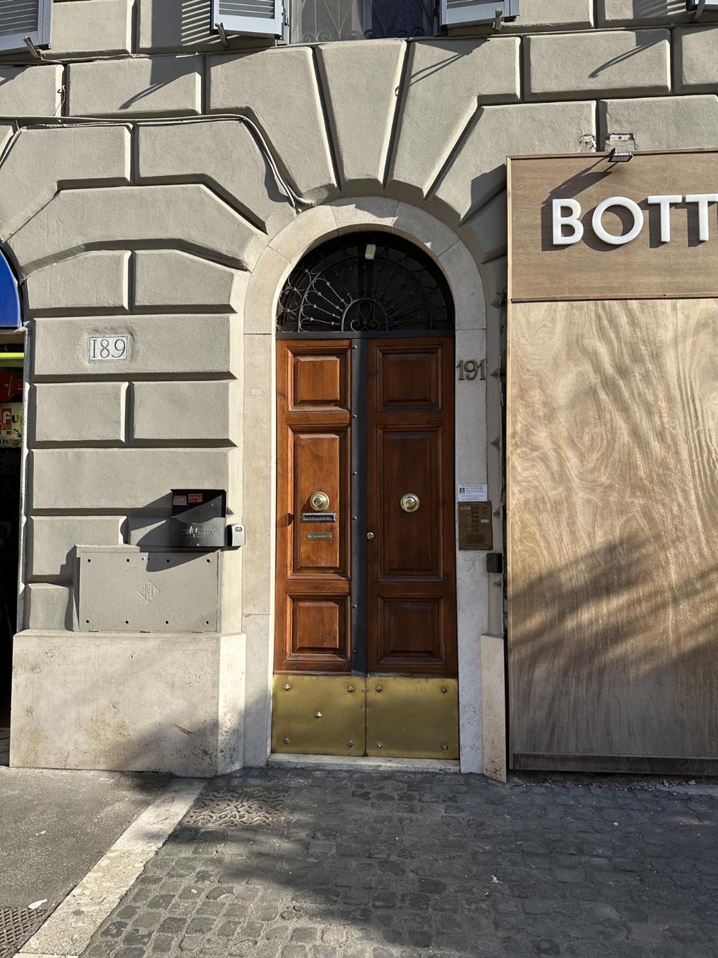 Rm 191 Appartamento Roma