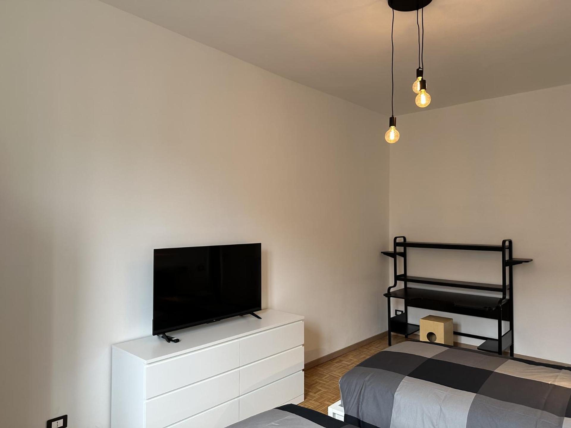 Appartamento Rm 191 *