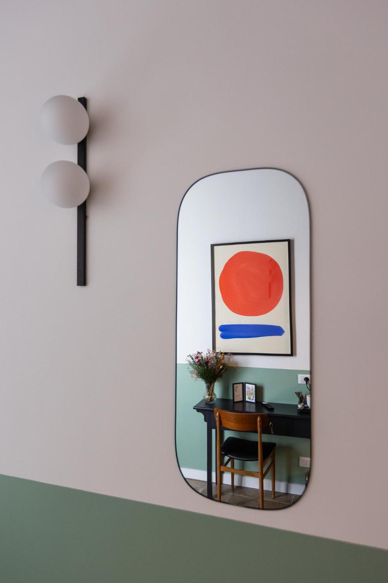 Interno 12 Affittacamere *