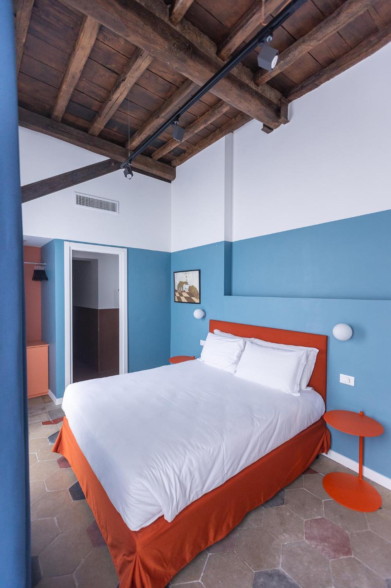 Interno 12 Affittacamere