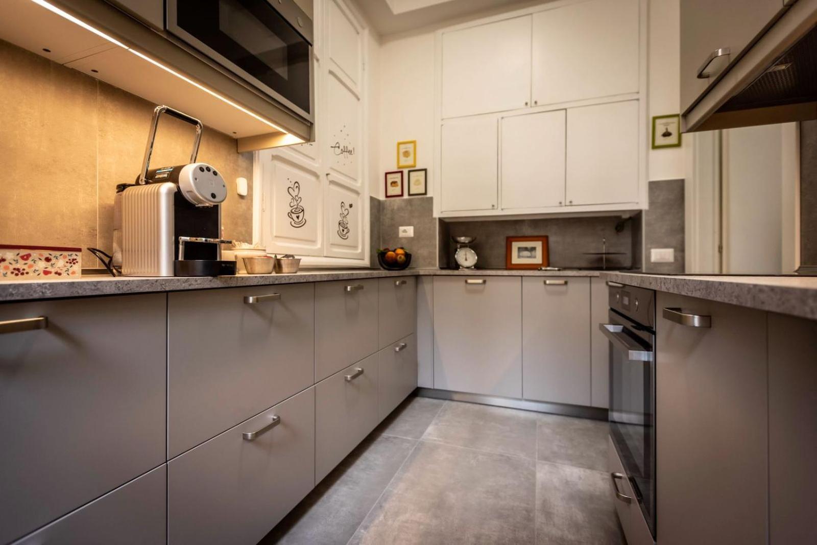 Aradam Luxury Heritage Appartamento *