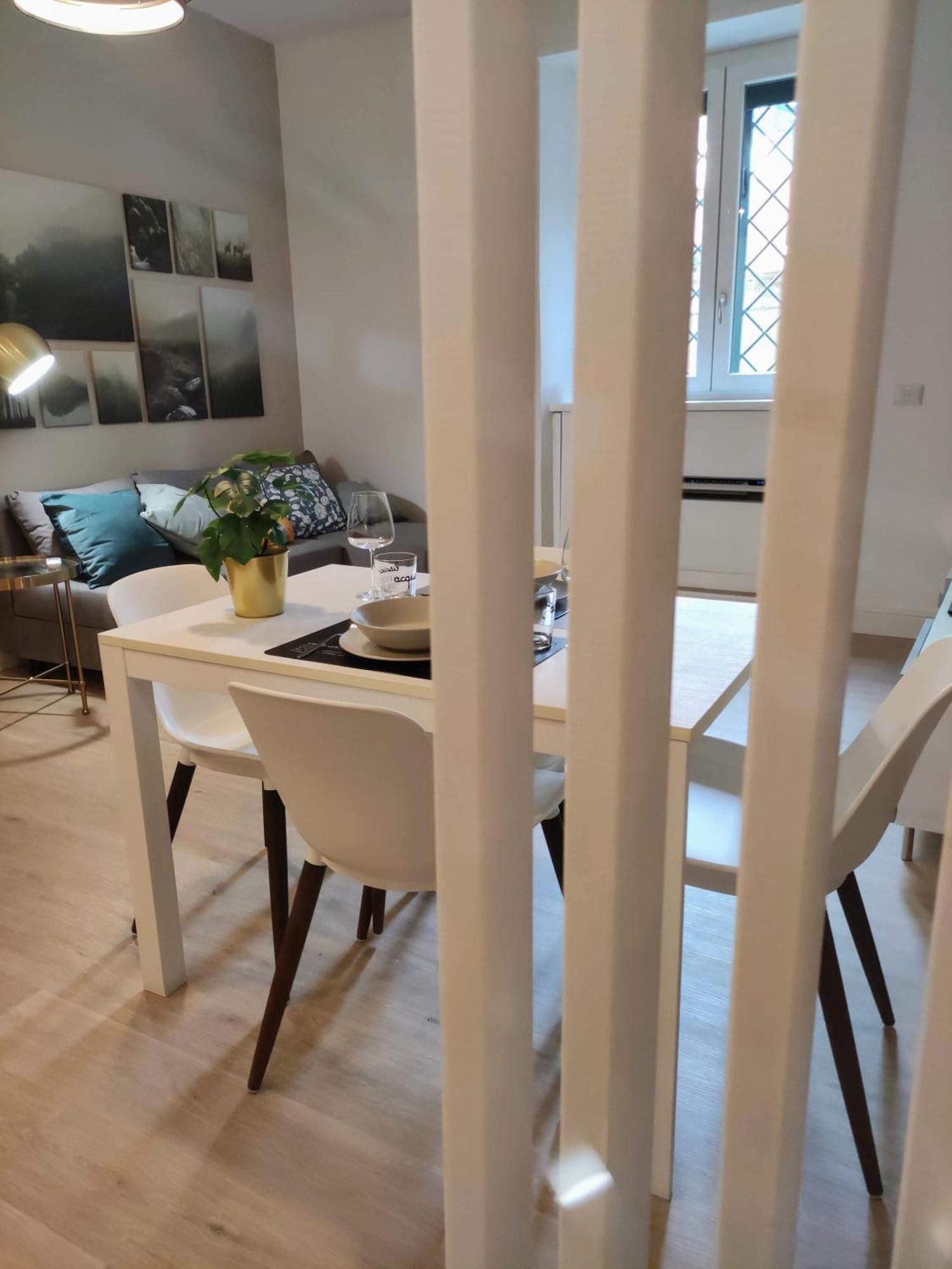 Casa vacanze Metro Mirti Roma