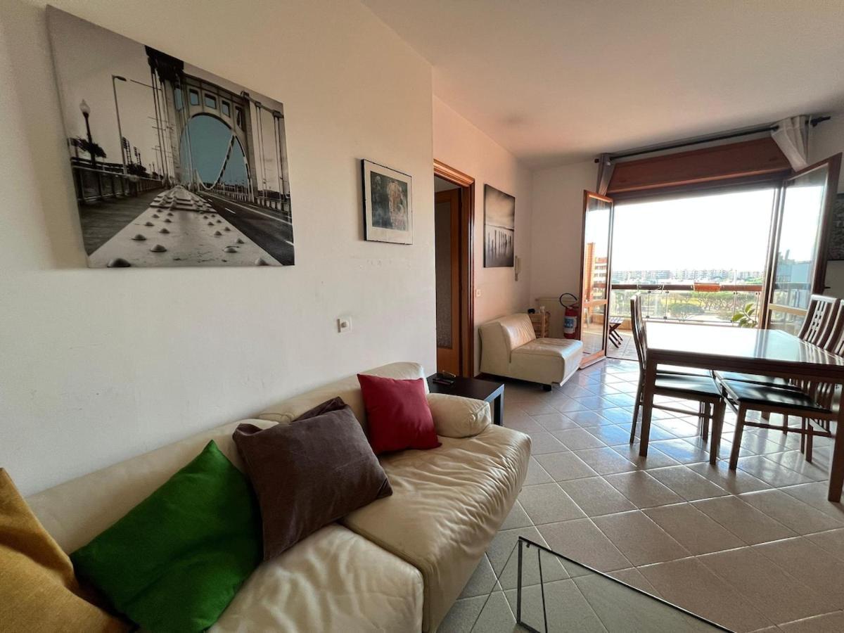 Appartamento Ciamarra *
