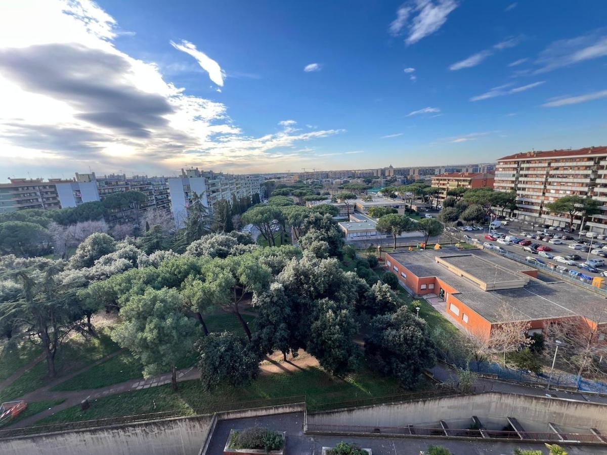 Ciamarra * Roma