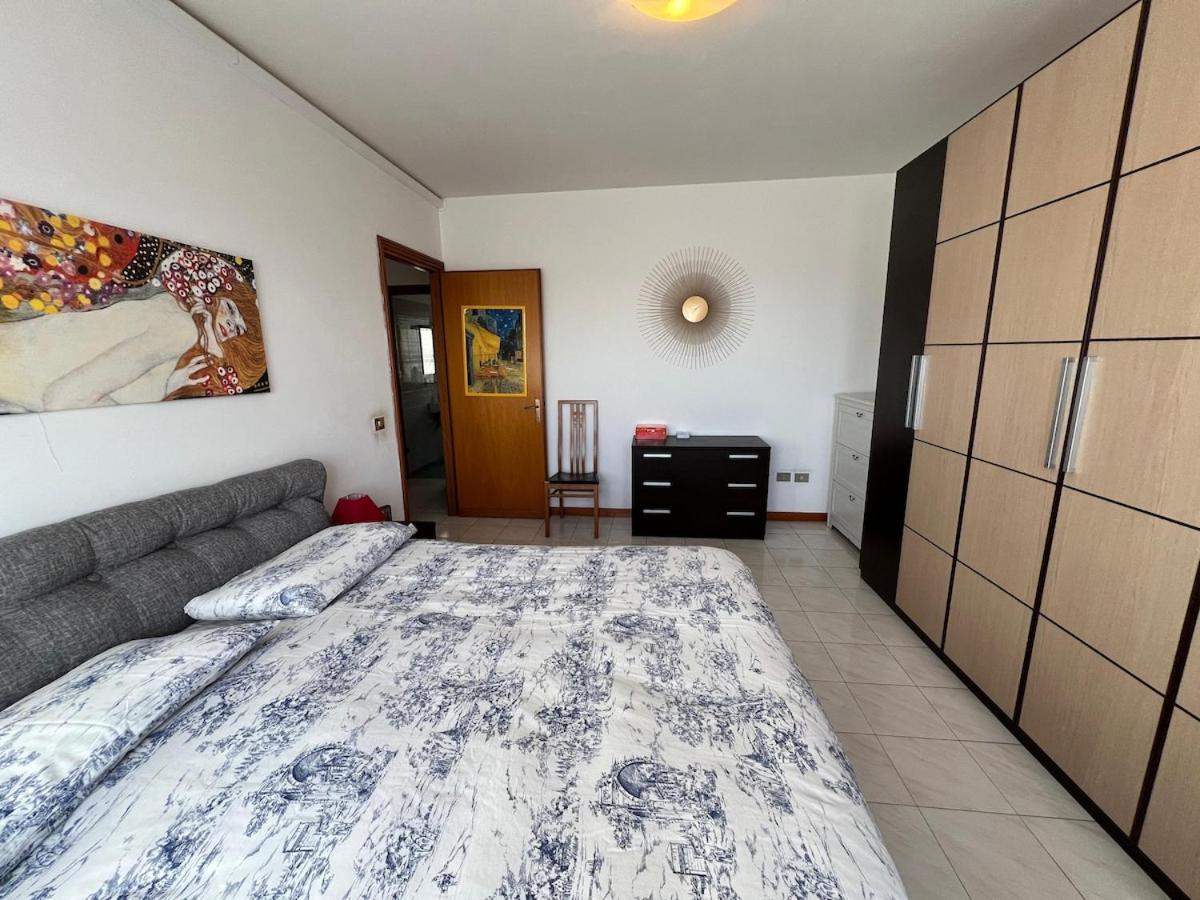 Ciamarra Appartamento