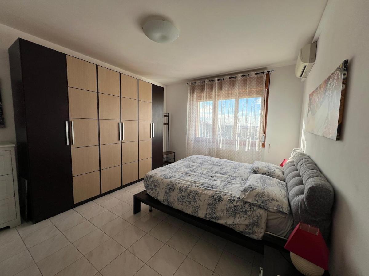 Appartamento Ciamarra