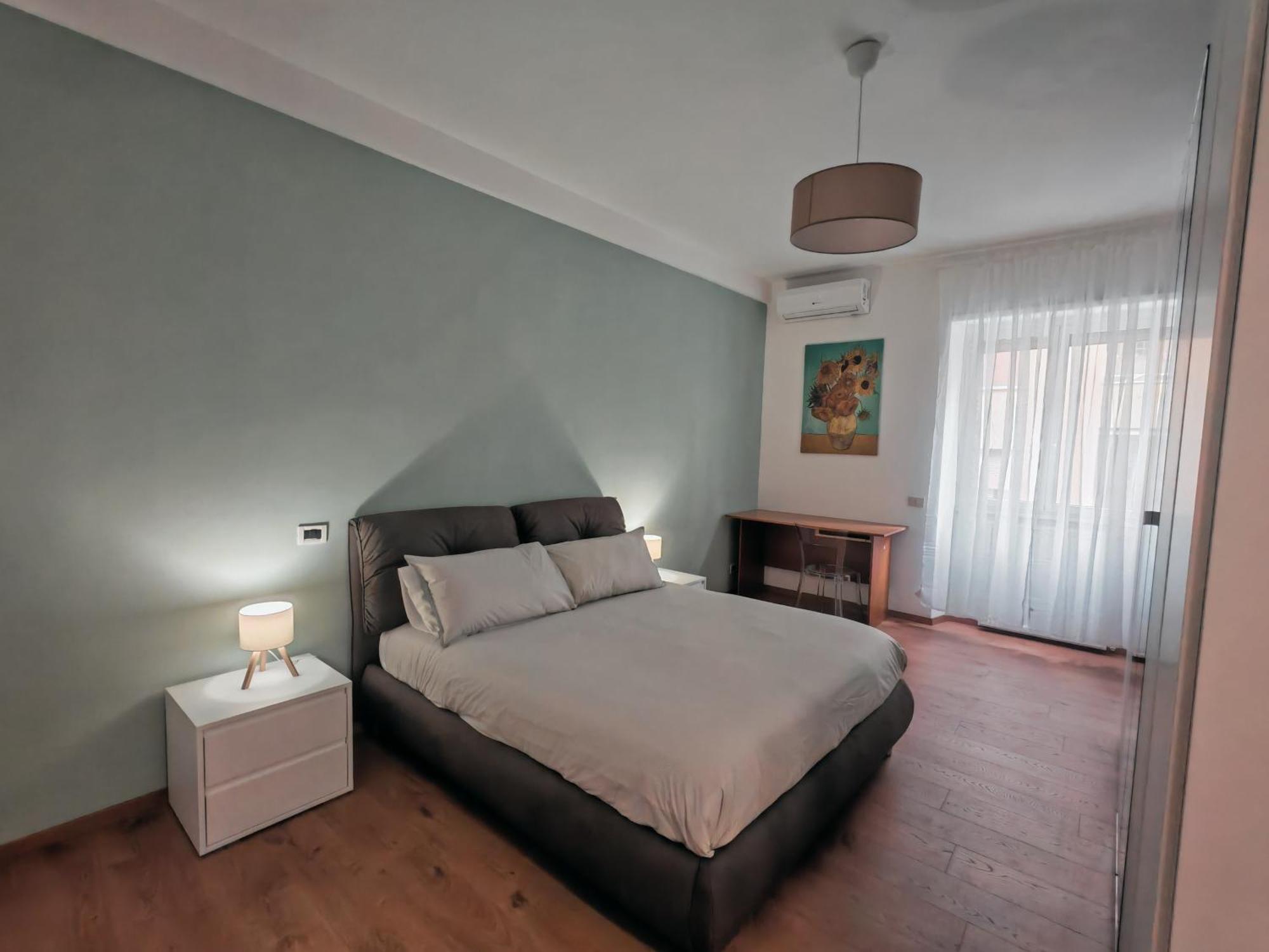 Appartamento Greta's Roma