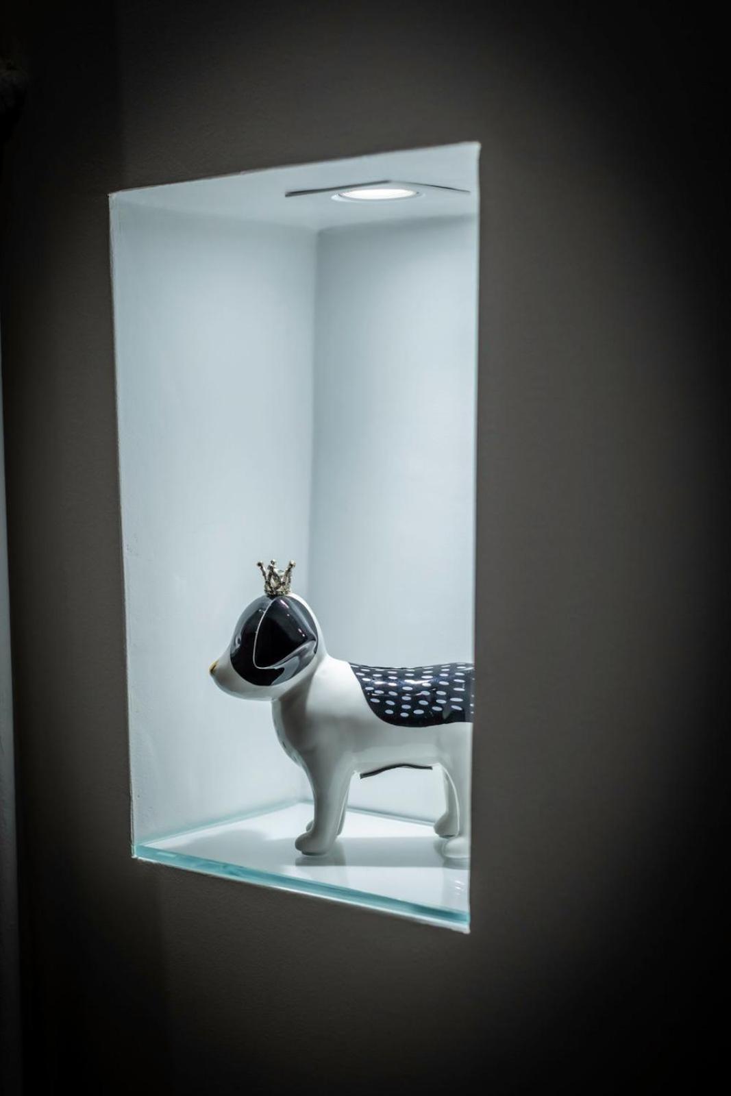 Aradam Luxury Heritage Appartamento