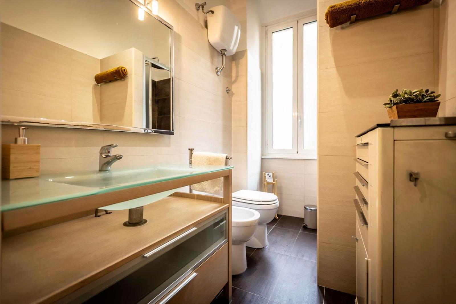 Appartamento Aradam Luxury Heritage Roma