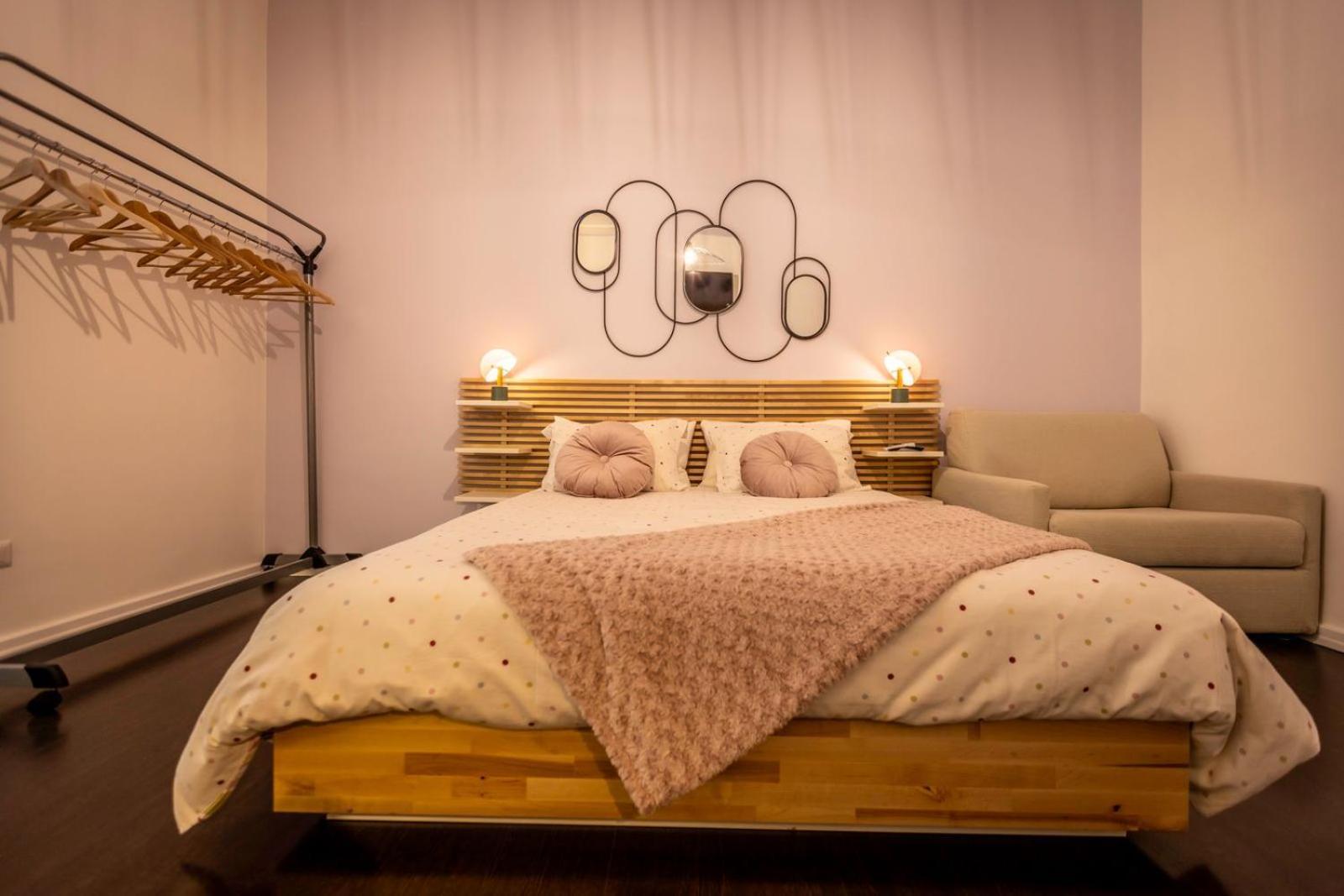 Aradam Luxury Heritage Appartamento *