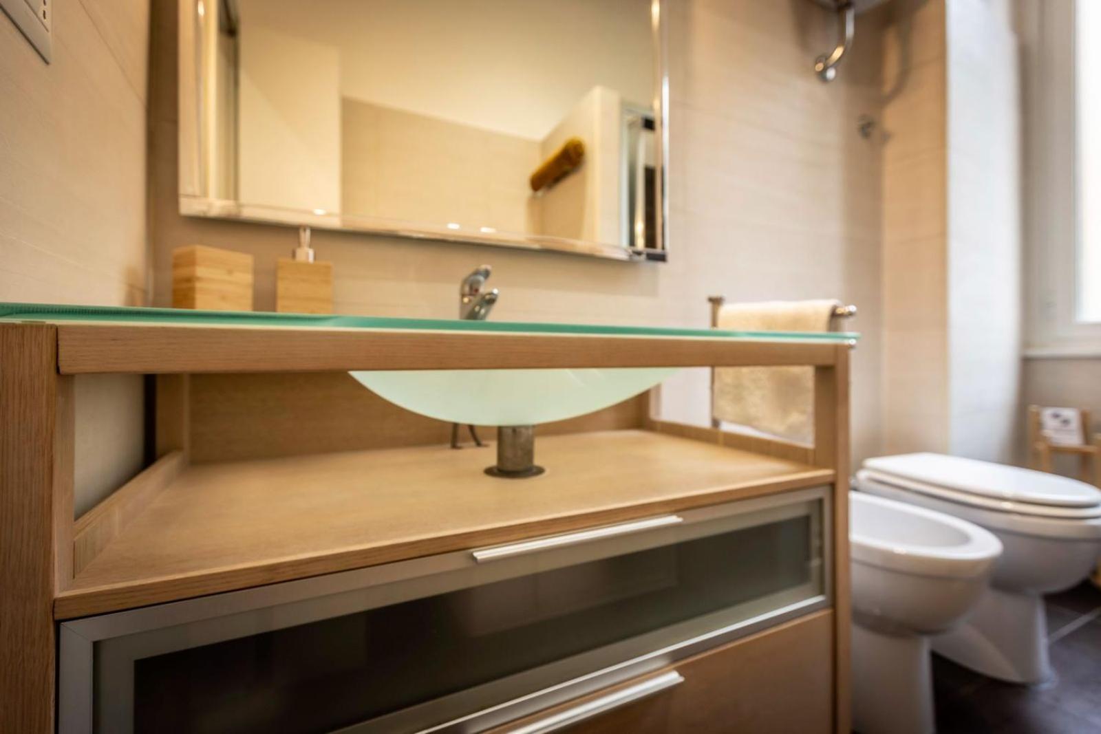 Aradam Luxury Heritage Appartamento Roma