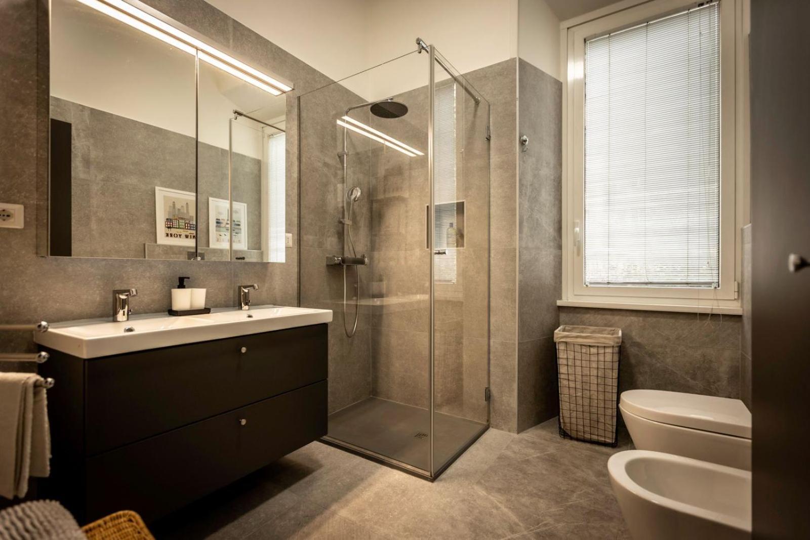 Appartamento Aradam Luxury Heritage Roma