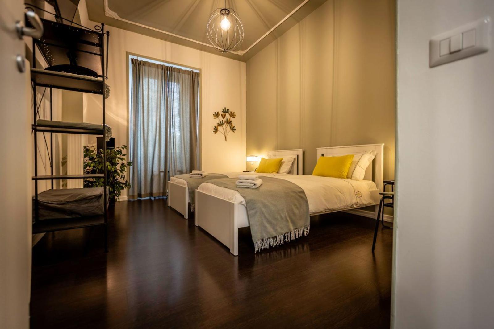 Aradam Luxury Heritage Roma