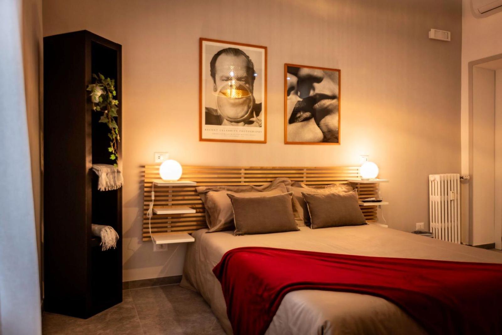 Appartamento Aradam Luxury Heritage