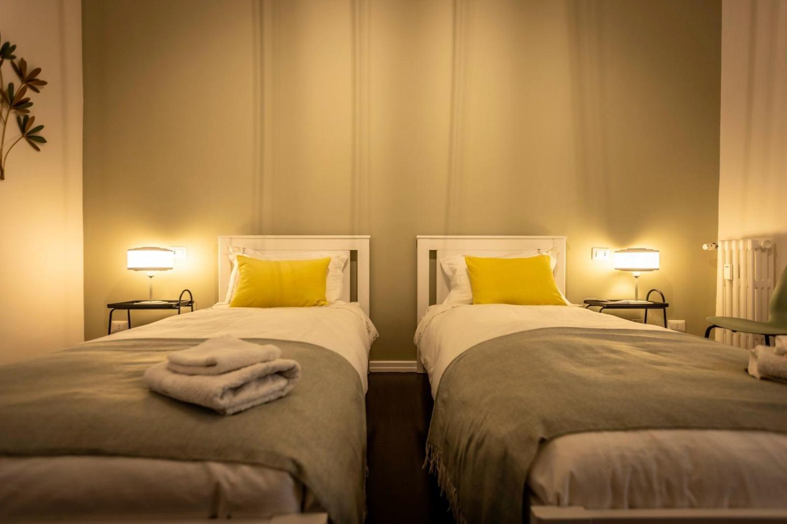 Aradam Luxury Heritage Appartamento *