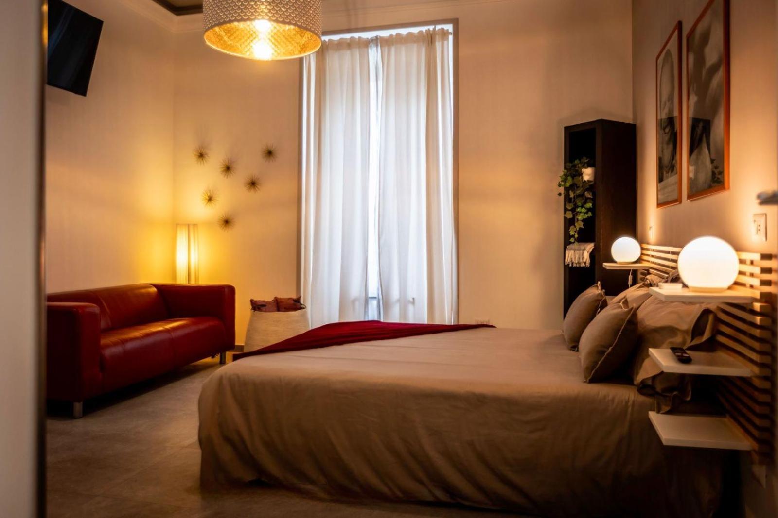 Aradam Luxury Heritage Roma