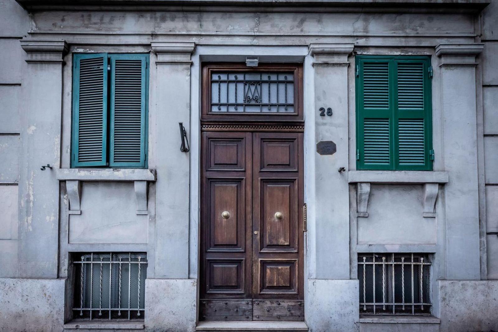 Aradam Luxury Heritage Appartamento *