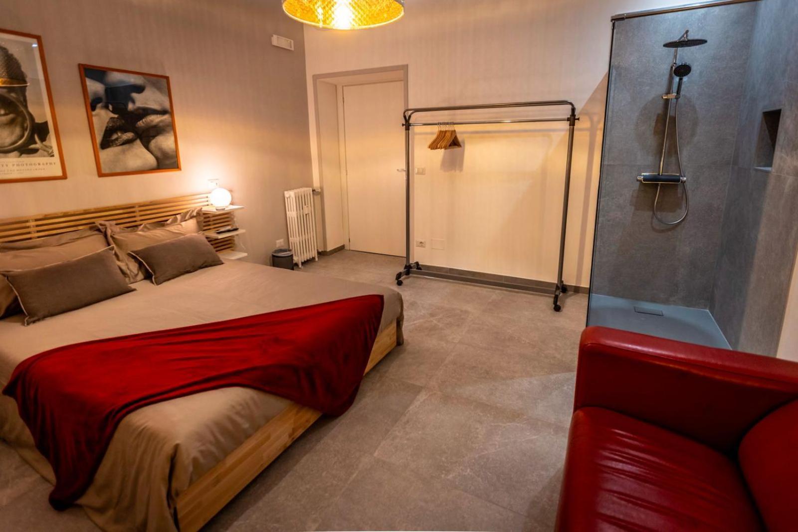 Aradam Luxury Heritage Appartamento Roma