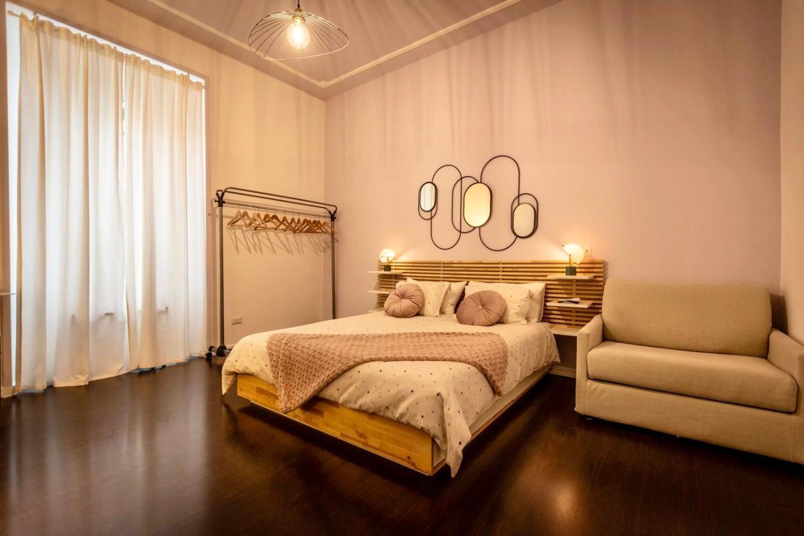 Aradam Luxury Heritage Appartamento Roma