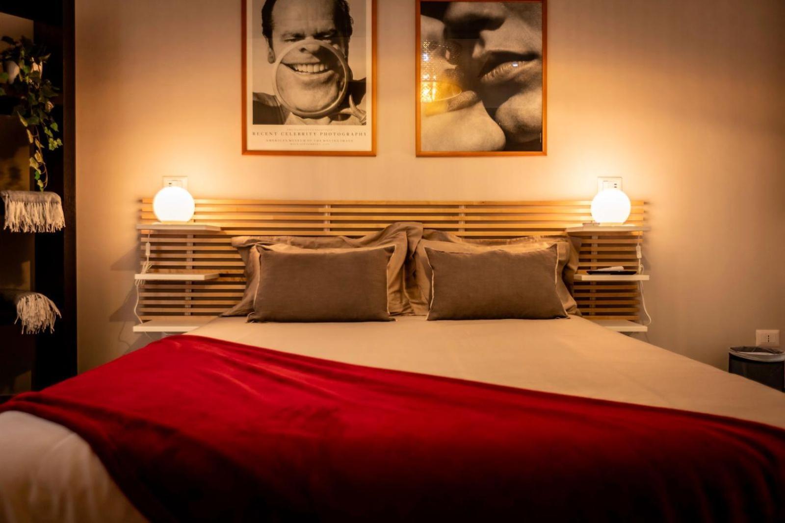 Aradam Luxury Heritage Appartamento *