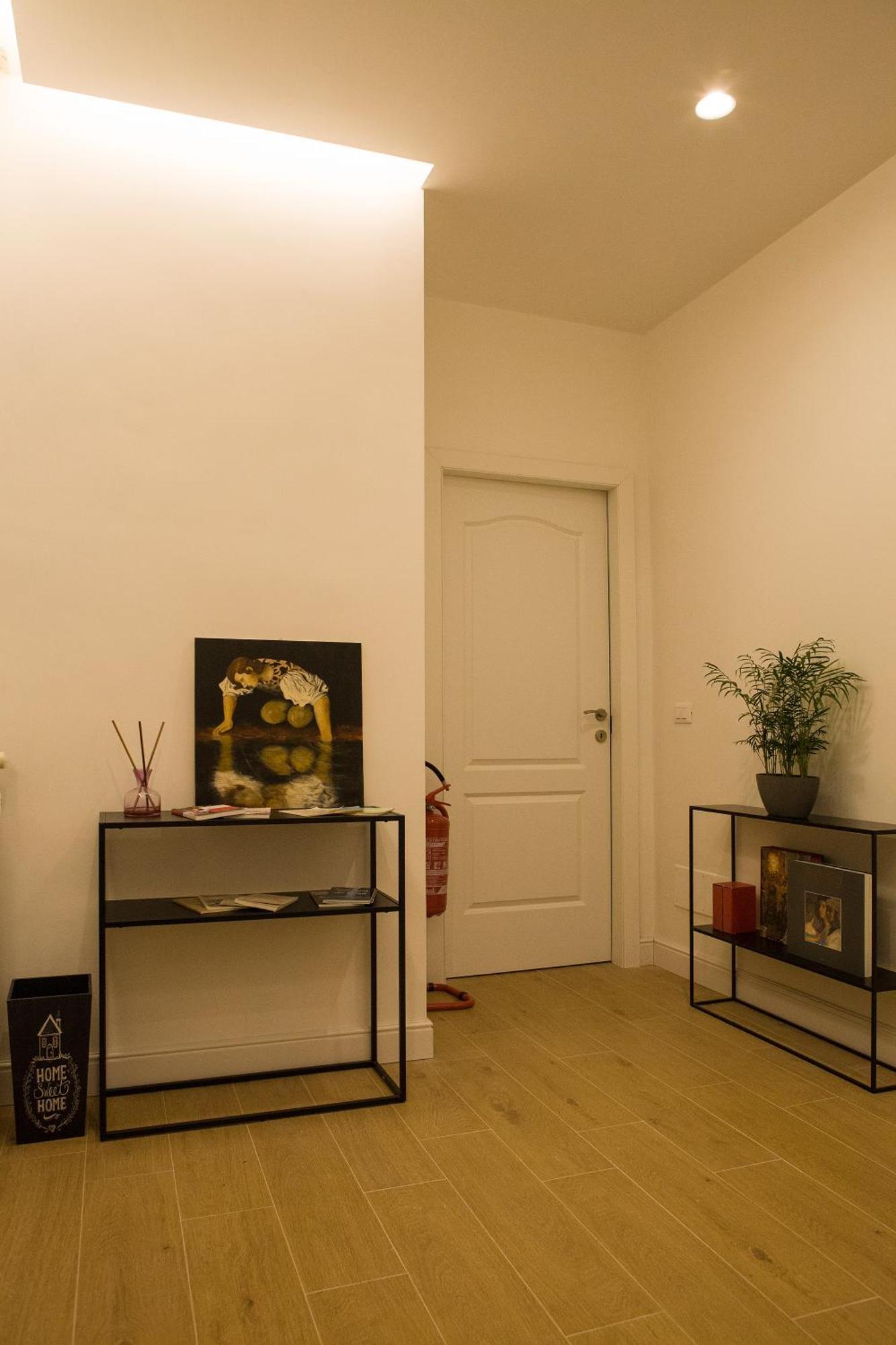 Appartamento Design - Vicino Il Centro *