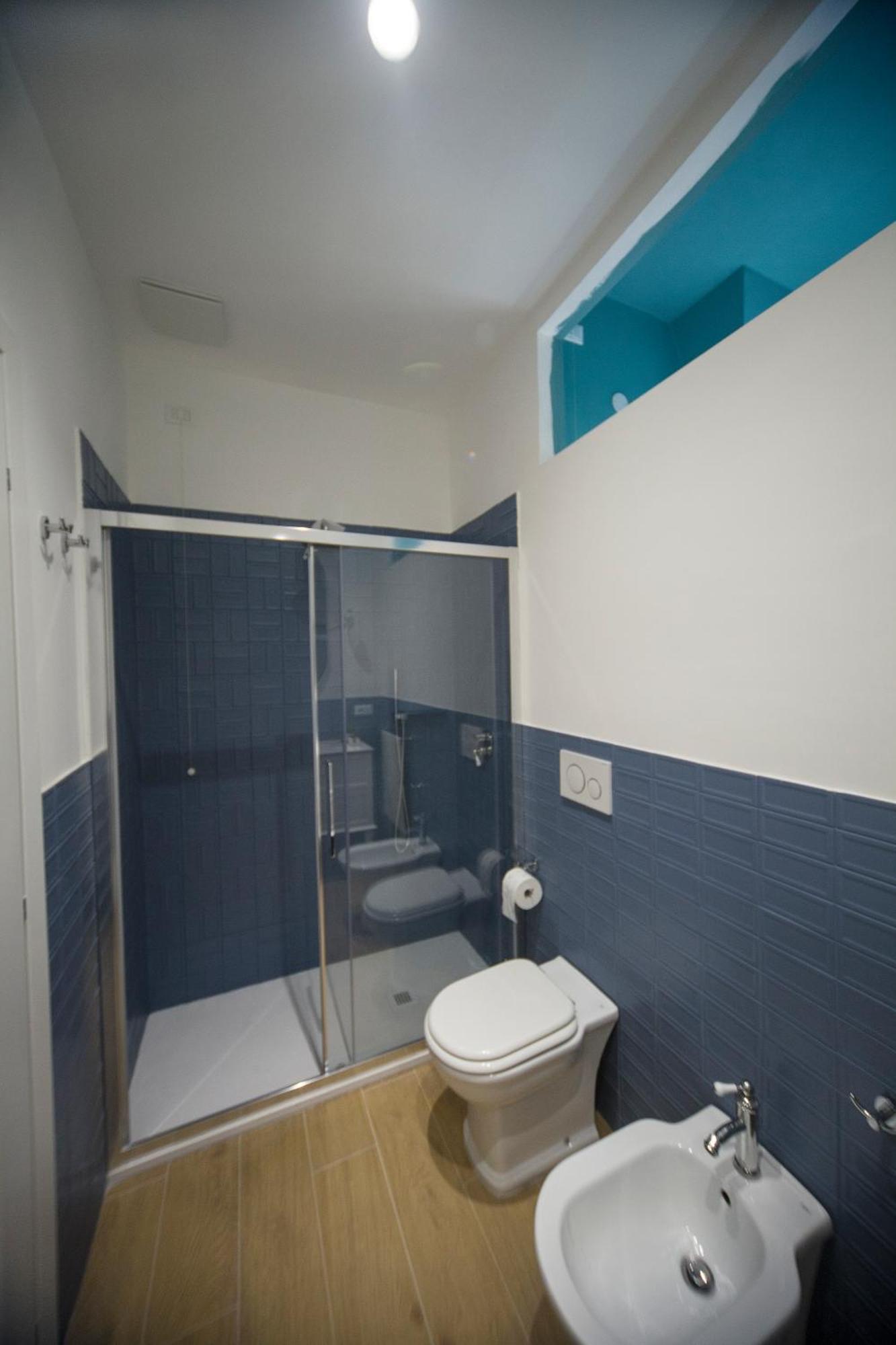 Appartamento Design - Vicino Il Centro