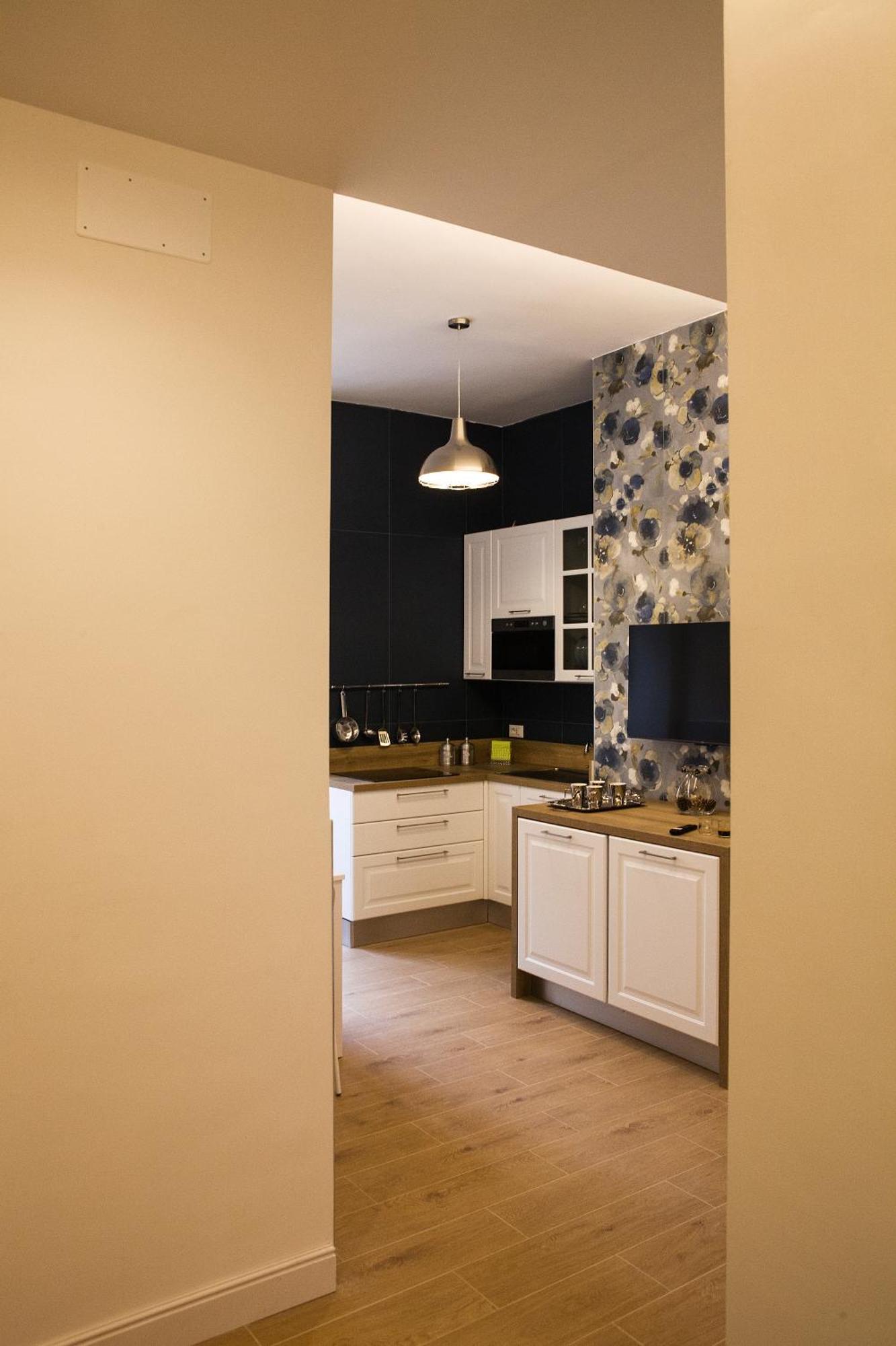 Design - Vicino Il Centro Leilighet Roma