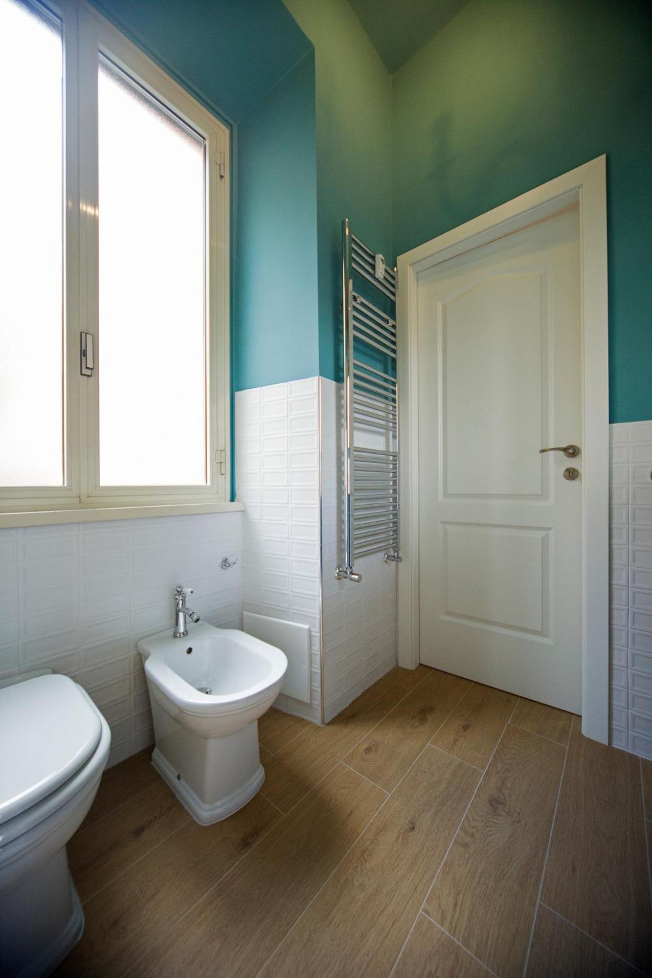 Design - Vicino Il Centro Appartamento *