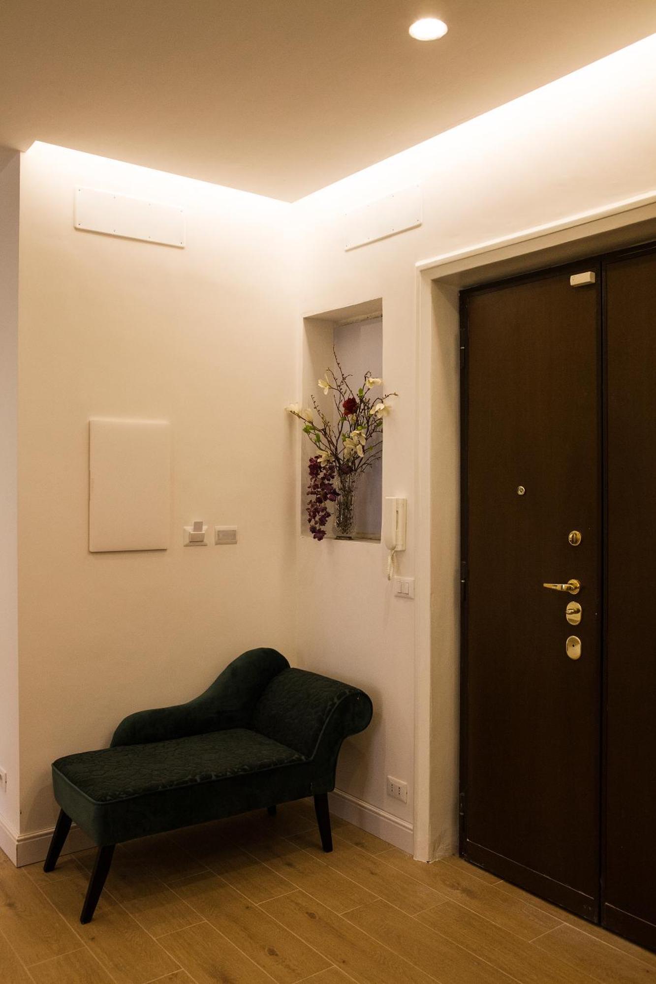 Appartamento Design - Vicino Il Centro *