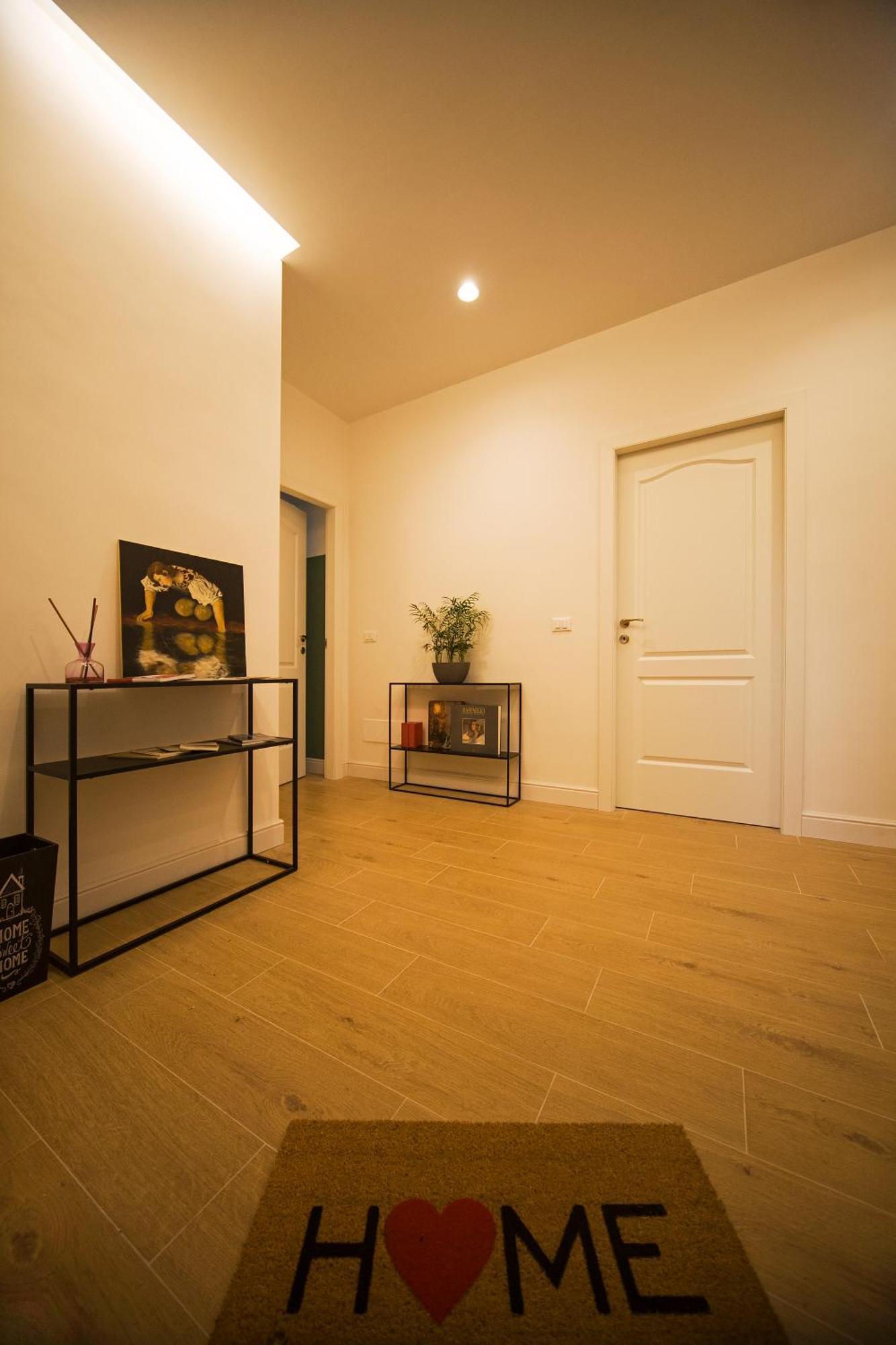 Design - Vicino Il Centro Appartamento Roma