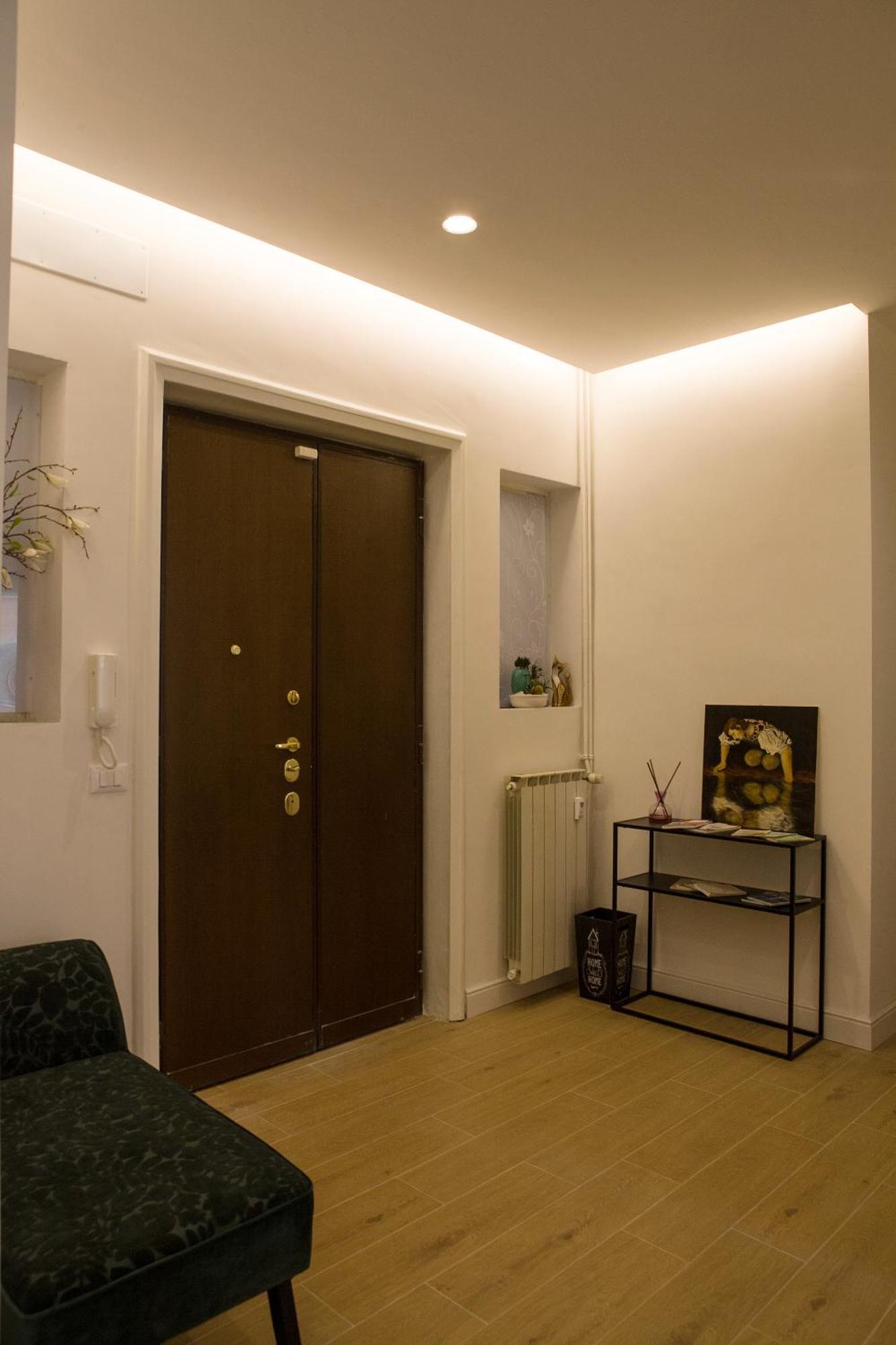 Leilighet Design - Vicino Il Centro *
