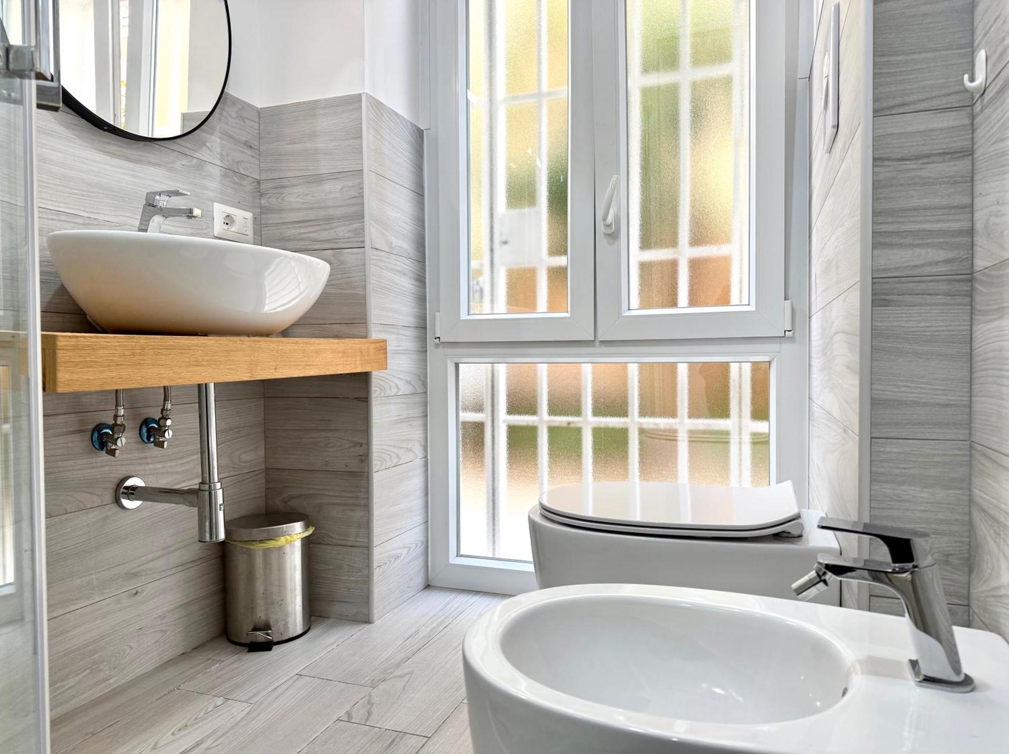Apartamento Il Nido Di Monteverde *
