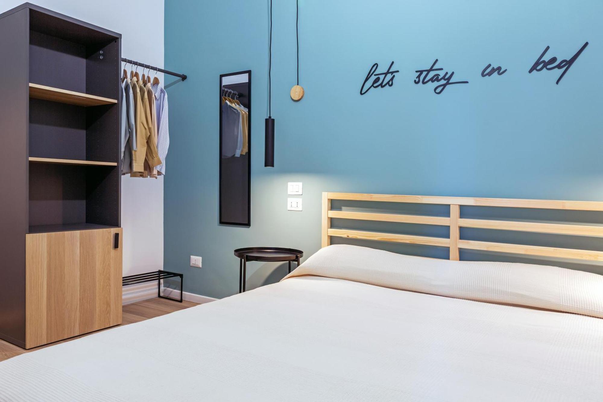 Maison Celeste 2 E 4 Bed & Breakfast Roma