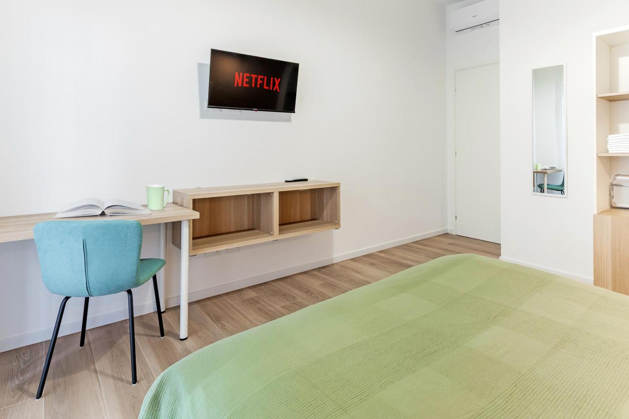 Maison Celeste 2 E 4 Bed & Breakfast Roma