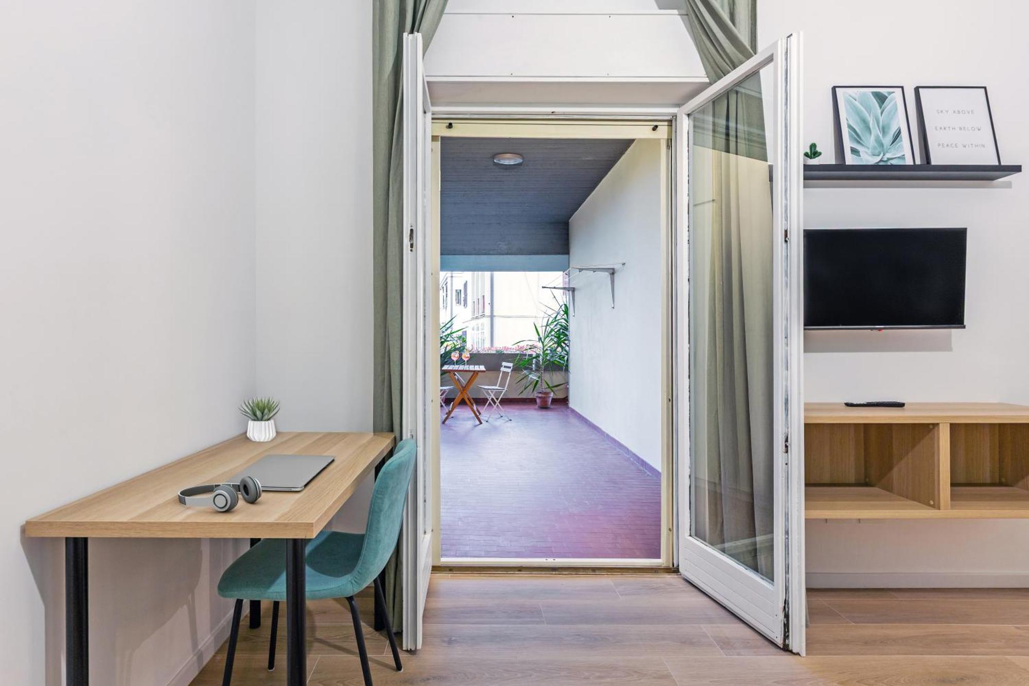 Bed & Breakfast Maison Celeste 2 E 4 Roma