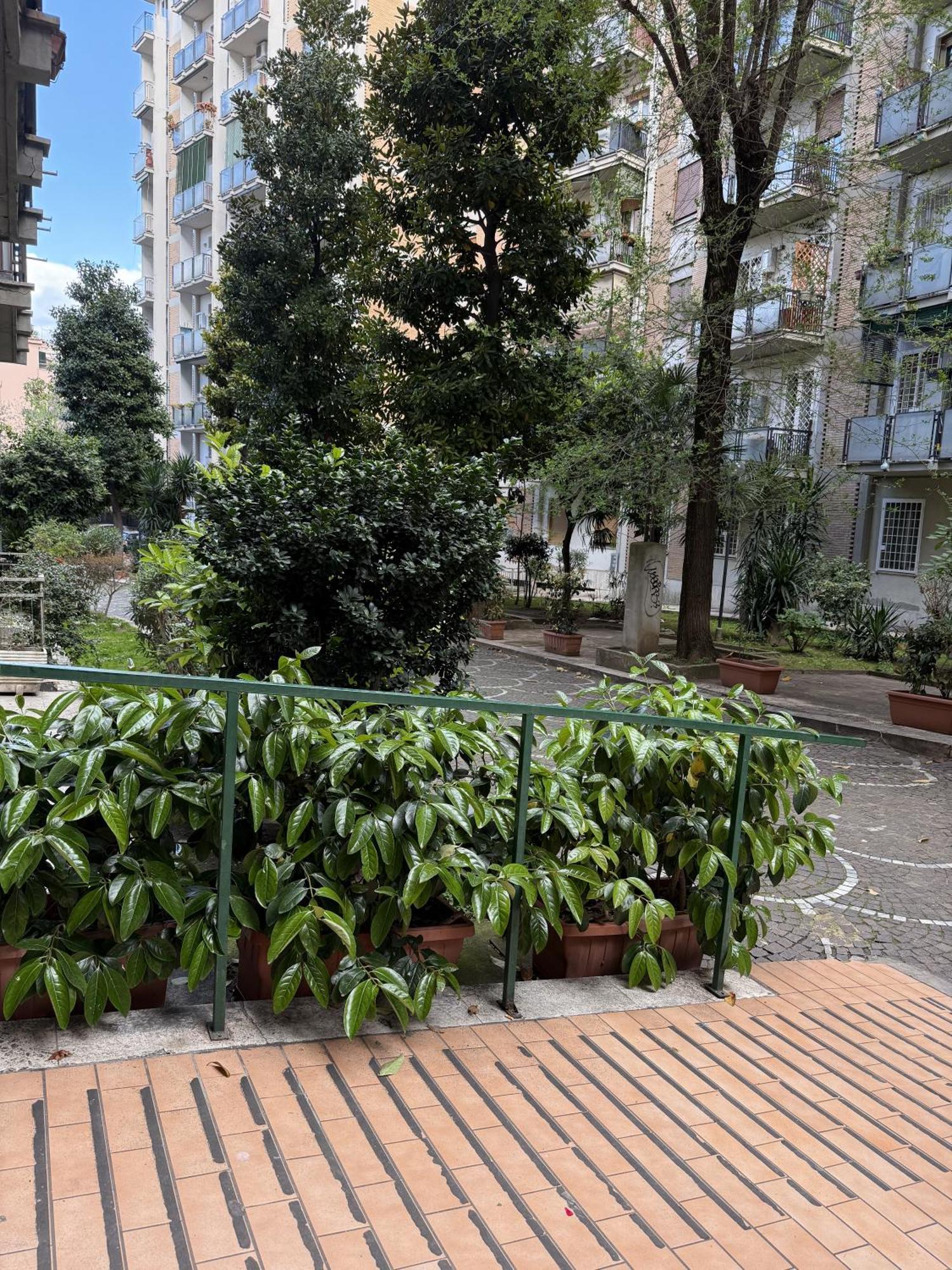 Appartamento Sweet Life Monteverde *