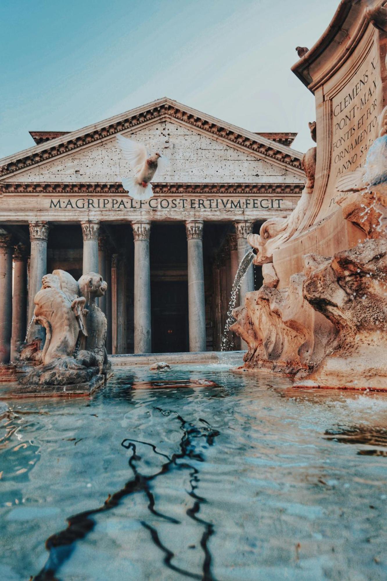 Appartamento Pantheon Luxury Roma