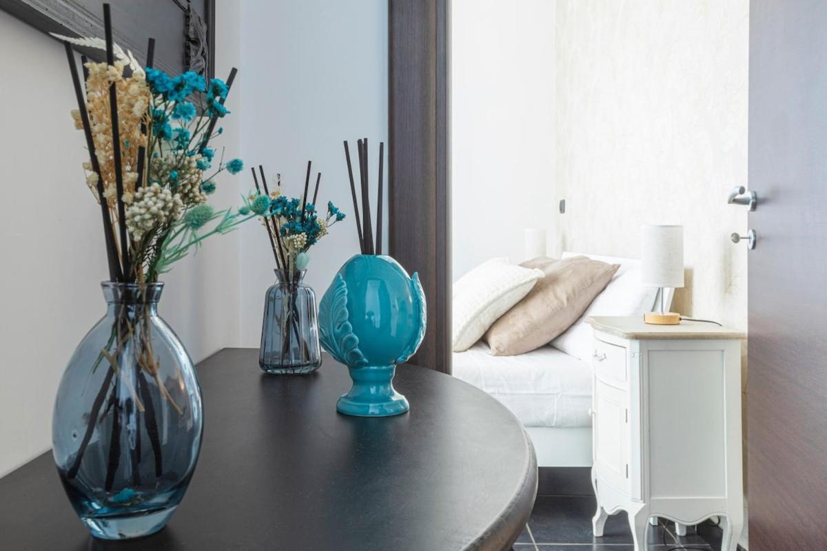 Apartamento Attico 4m - Policlinico Gemelli E Vista Panoramica