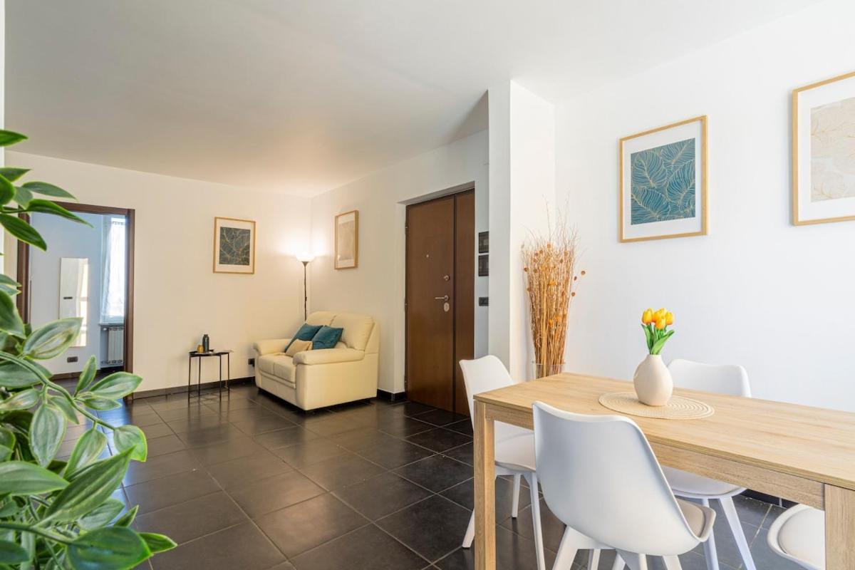 Apartamento Attico 4m - Policlinico Gemelli E Vista Panoramica Roma