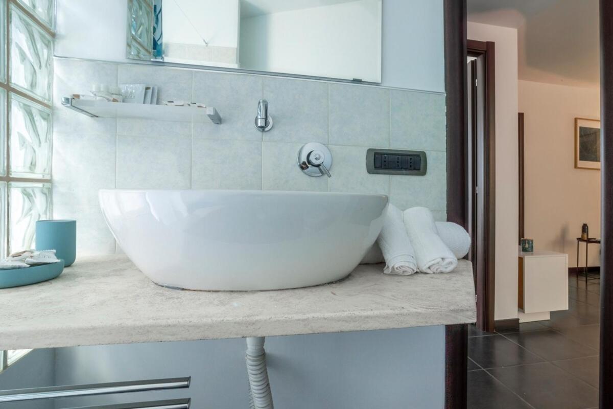 Apartamento Attico 4m - Policlinico Gemelli E Vista Panoramica Roma