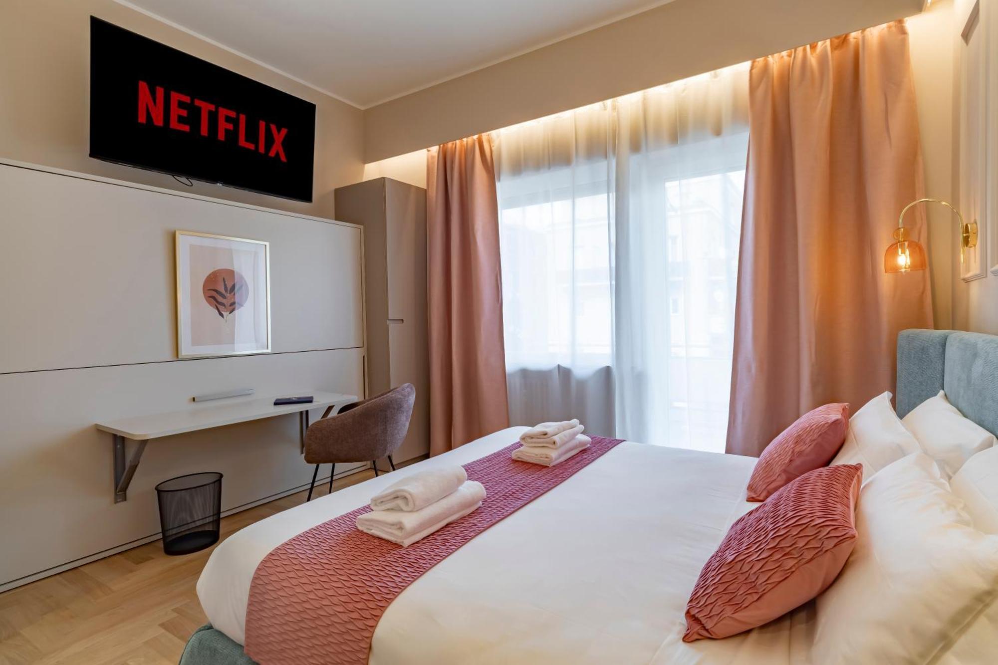 Gjestgiverier Cipro Vatican Luxury Escape