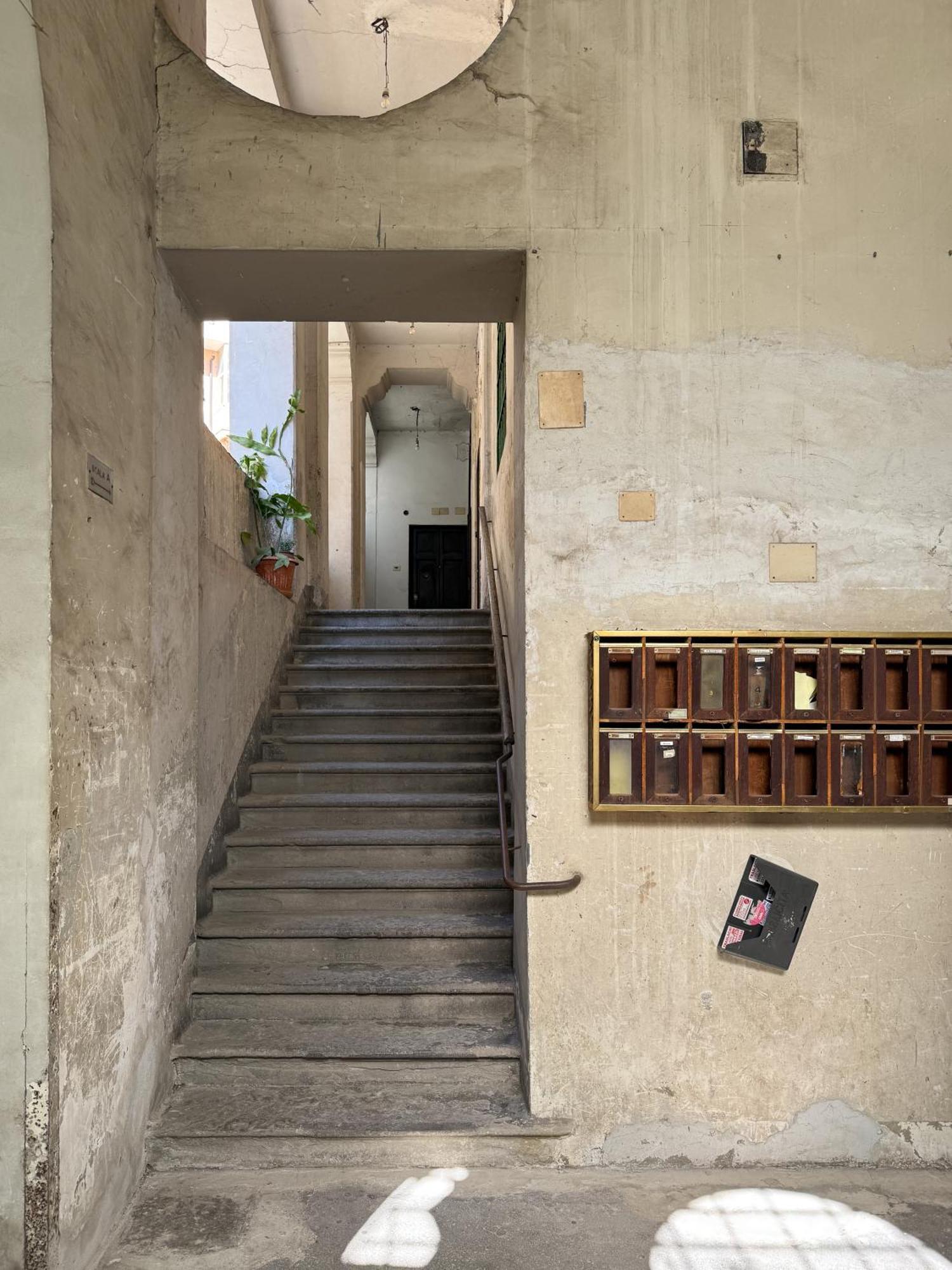 Apartamento Dante Secret *