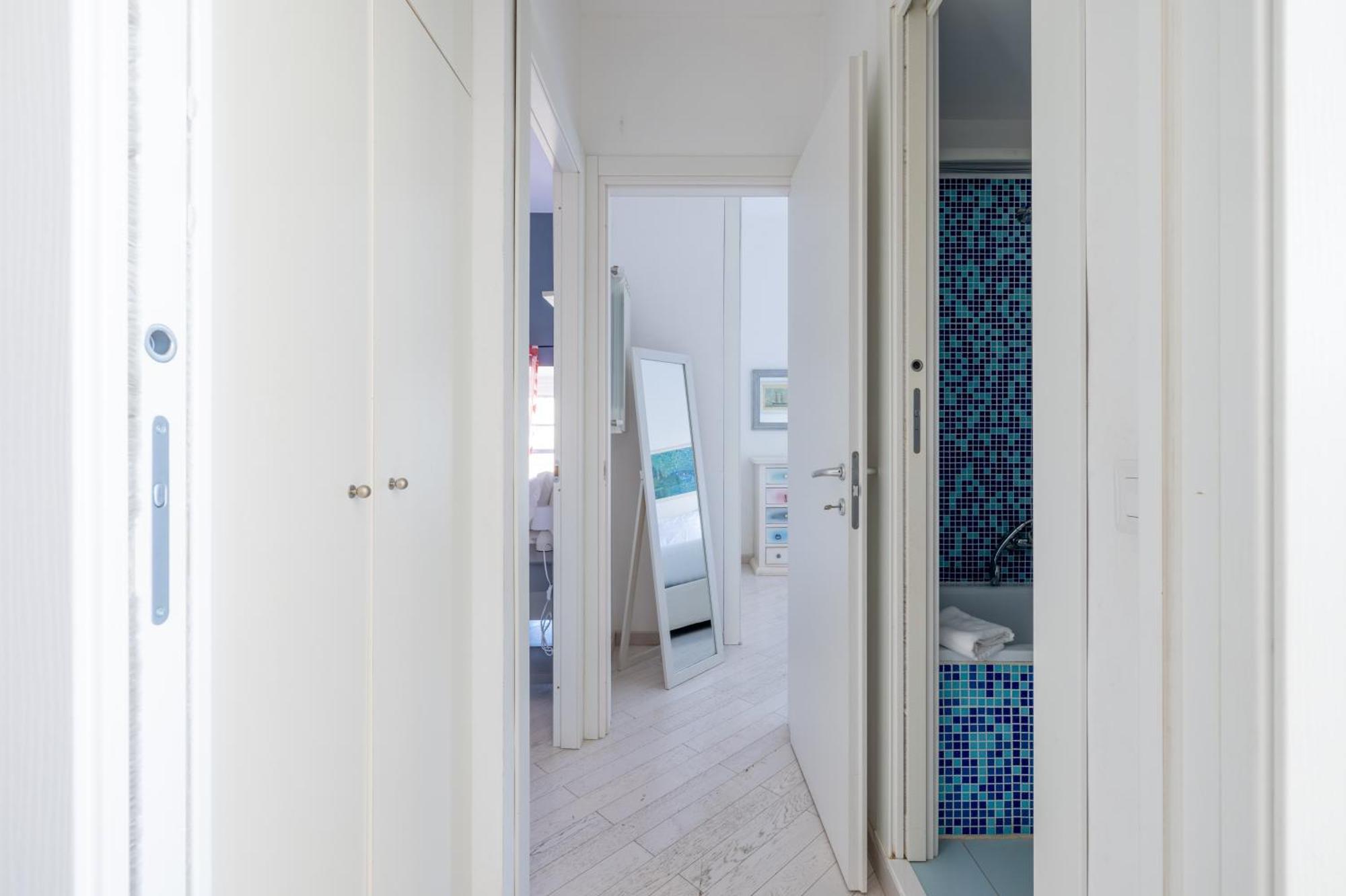Apartamento Dante Secret *