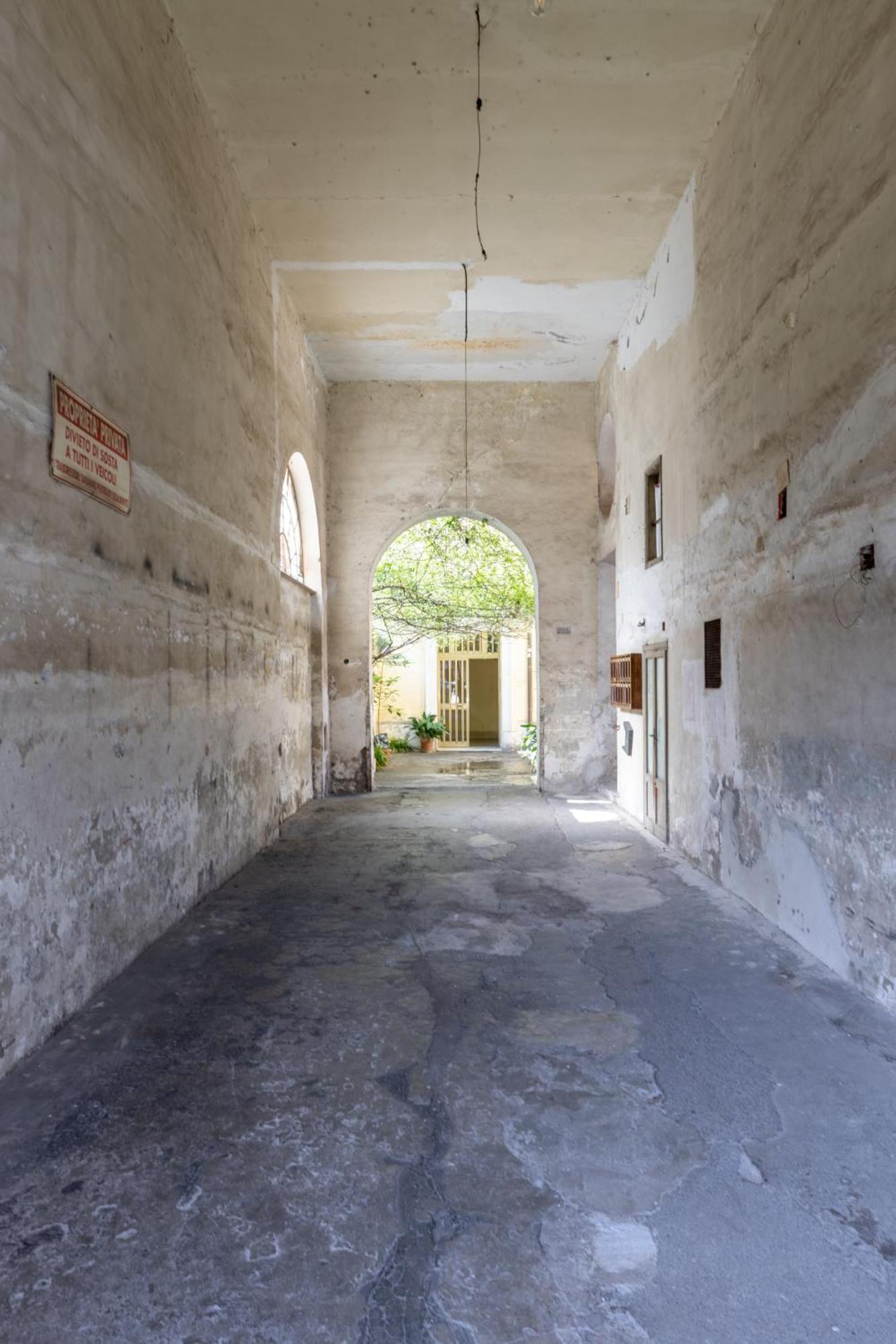 Appartamento Dante Secret