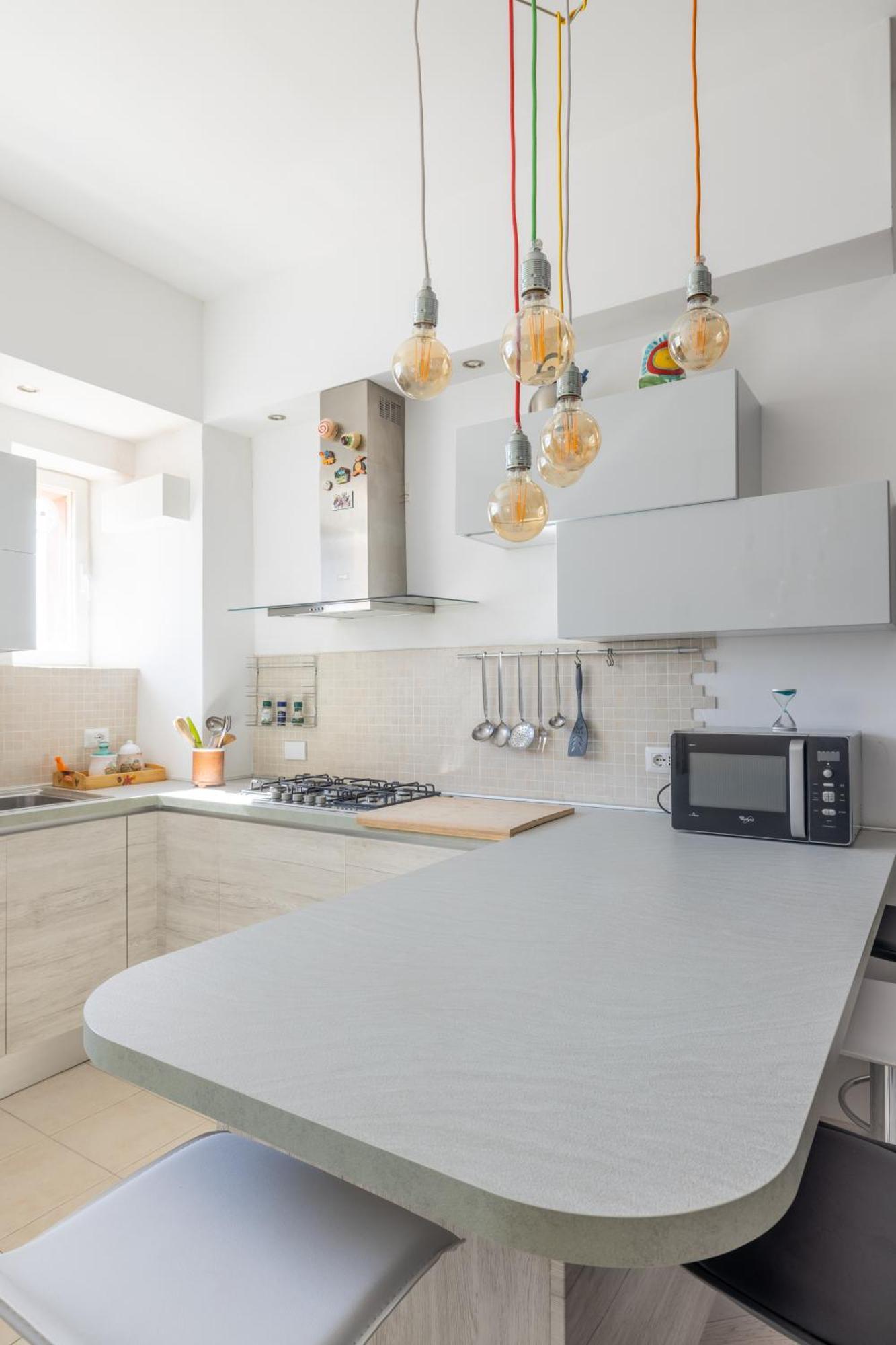 Apartamento Dante Secret *
