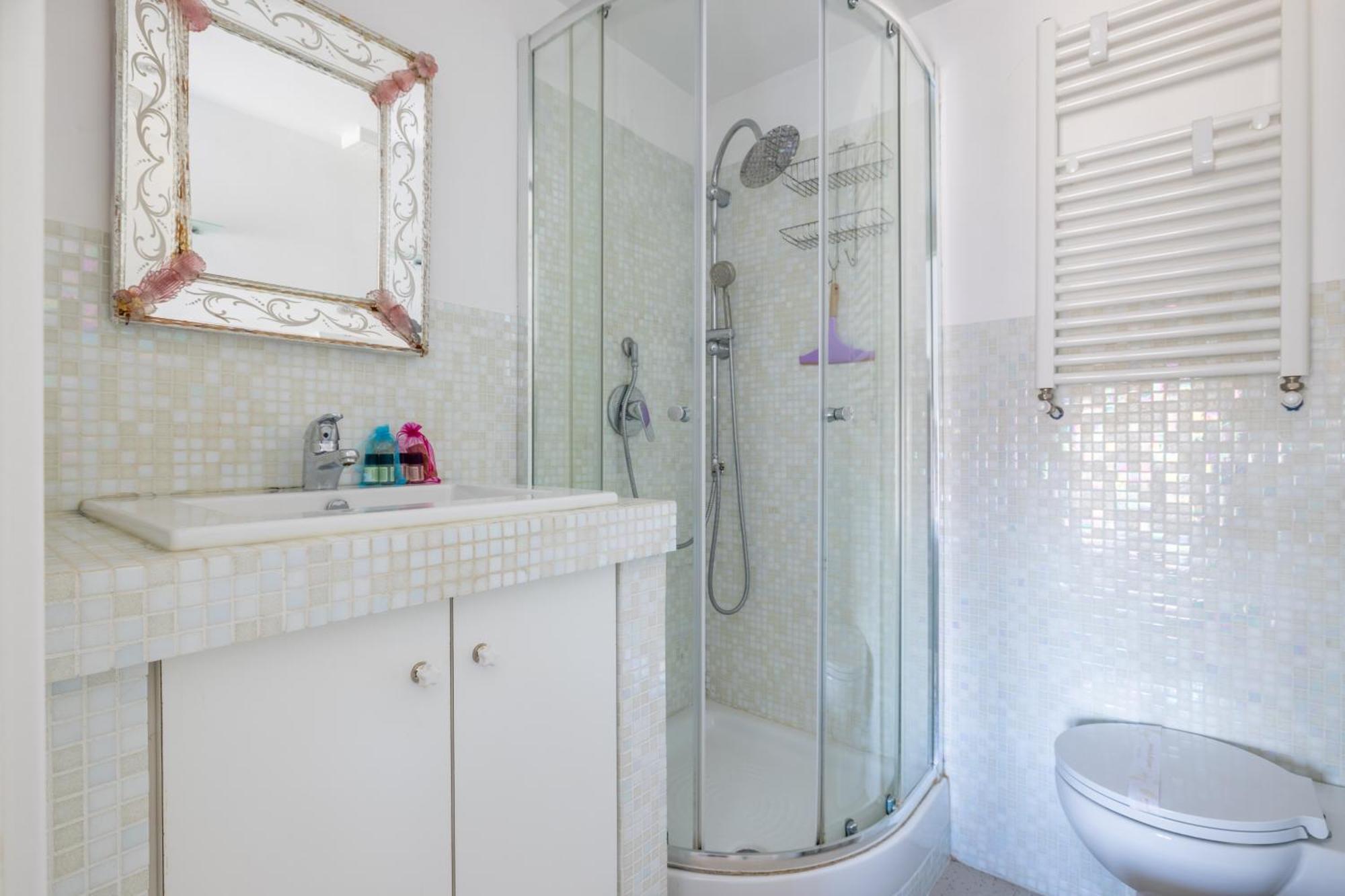 Apartamento Dante Secret