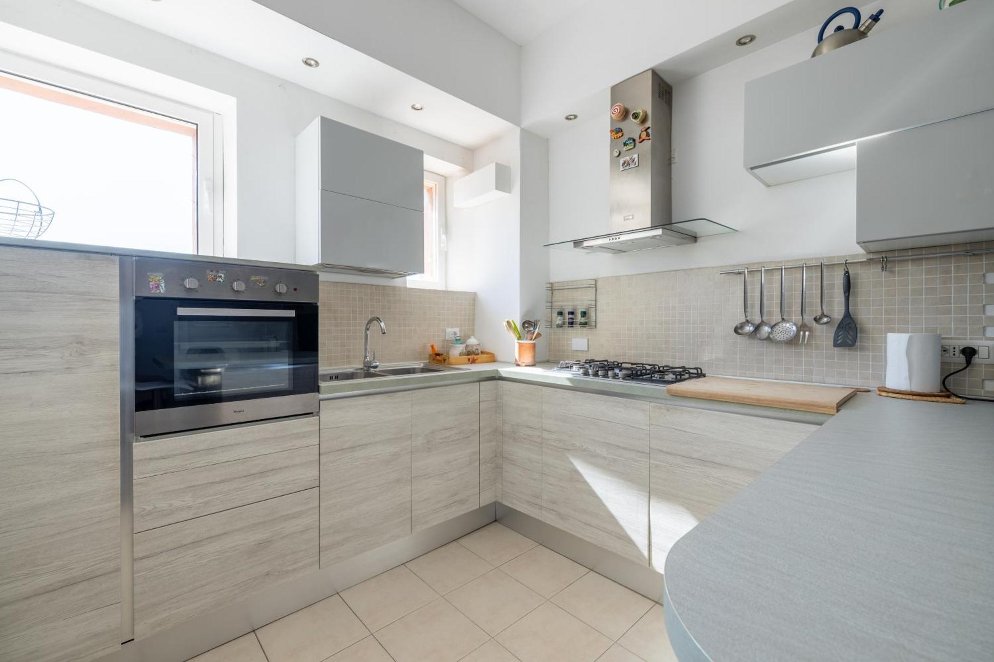 Apartamento Dante Secret *