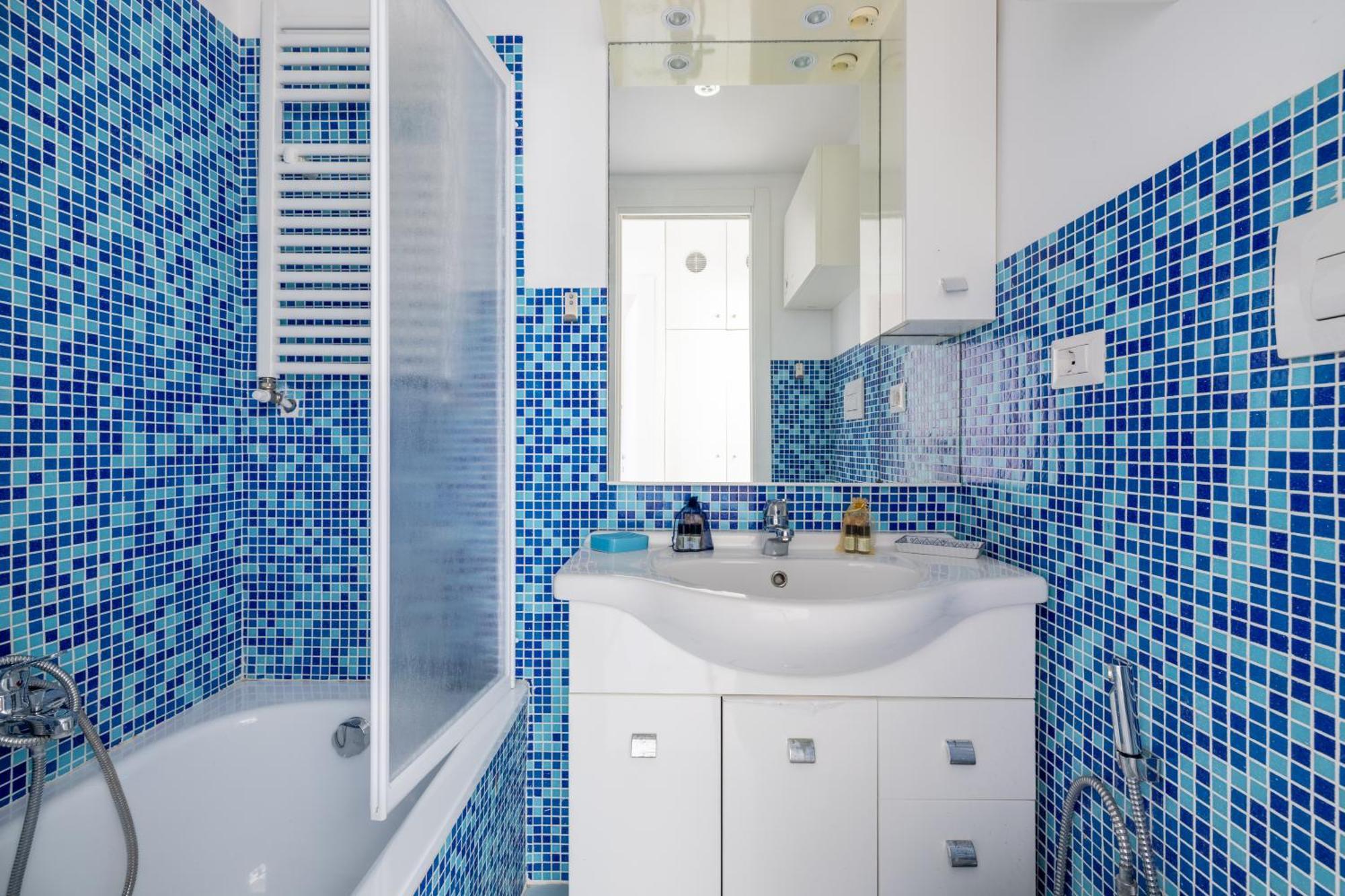 Apartamento Dante Secret
