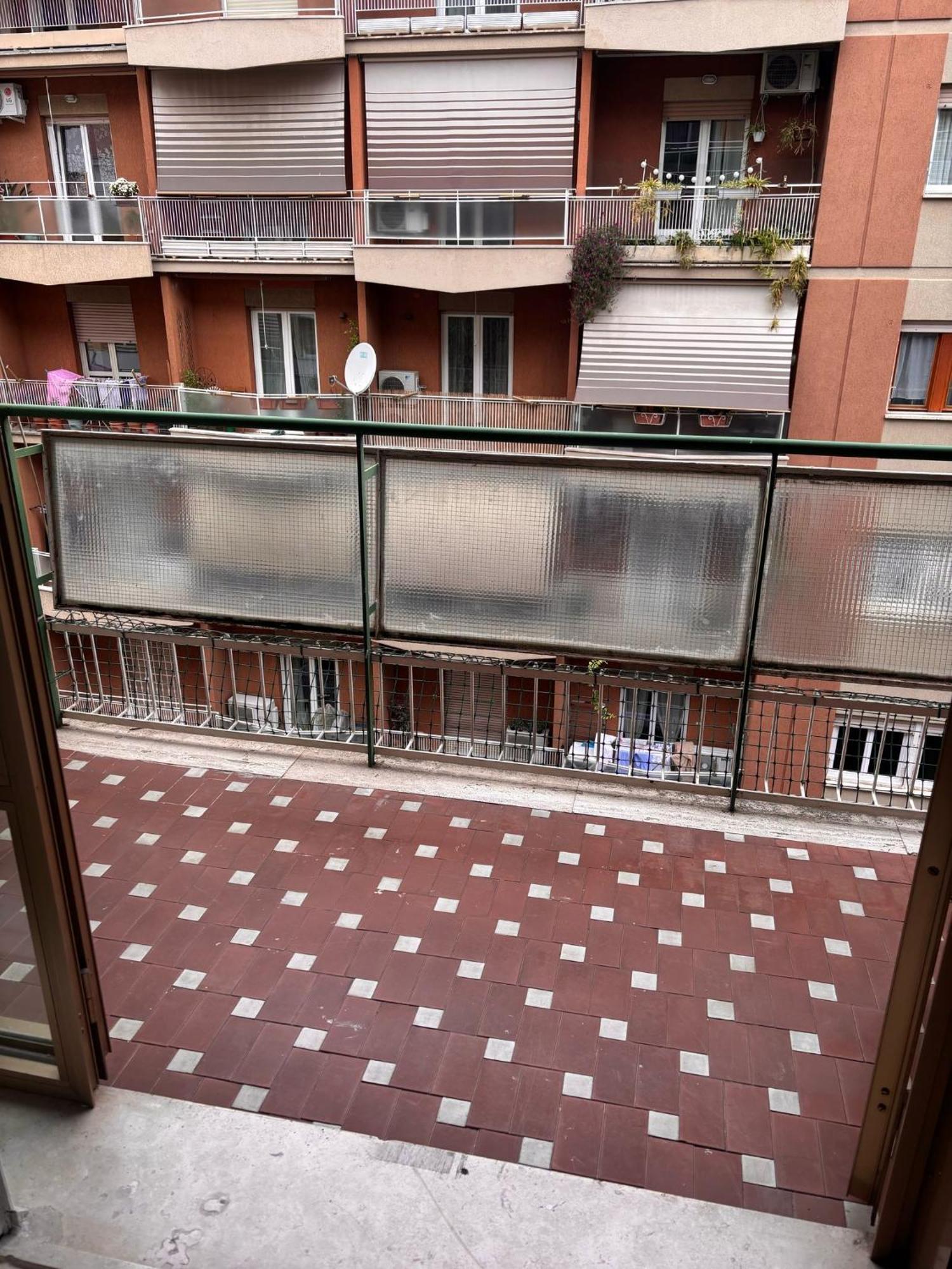 Apartamento Desire Flat - Vatican - Metro Cipro And Wifi Roma