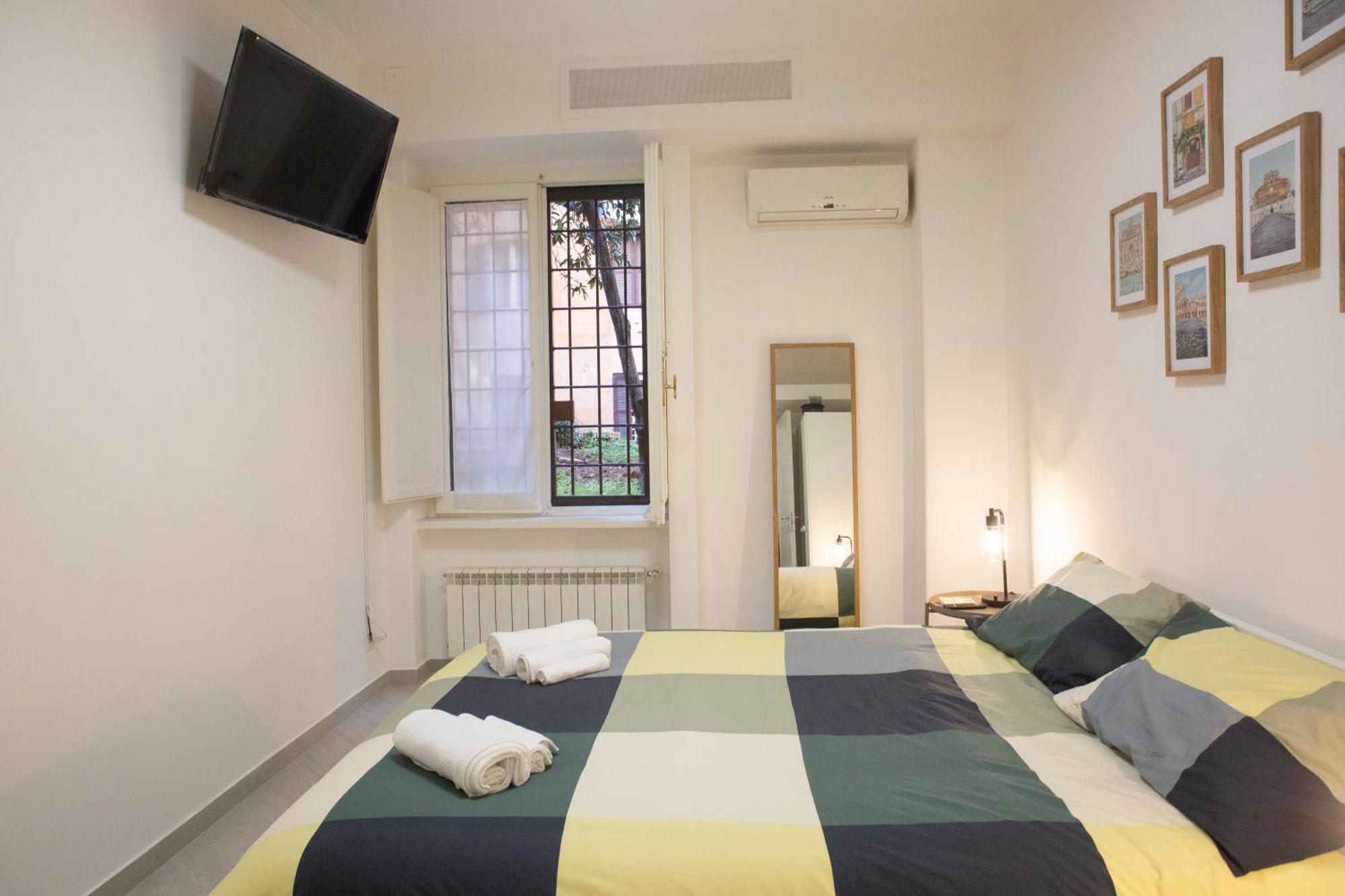 Sunny's - 8min From Colosseum Appartamento Roma